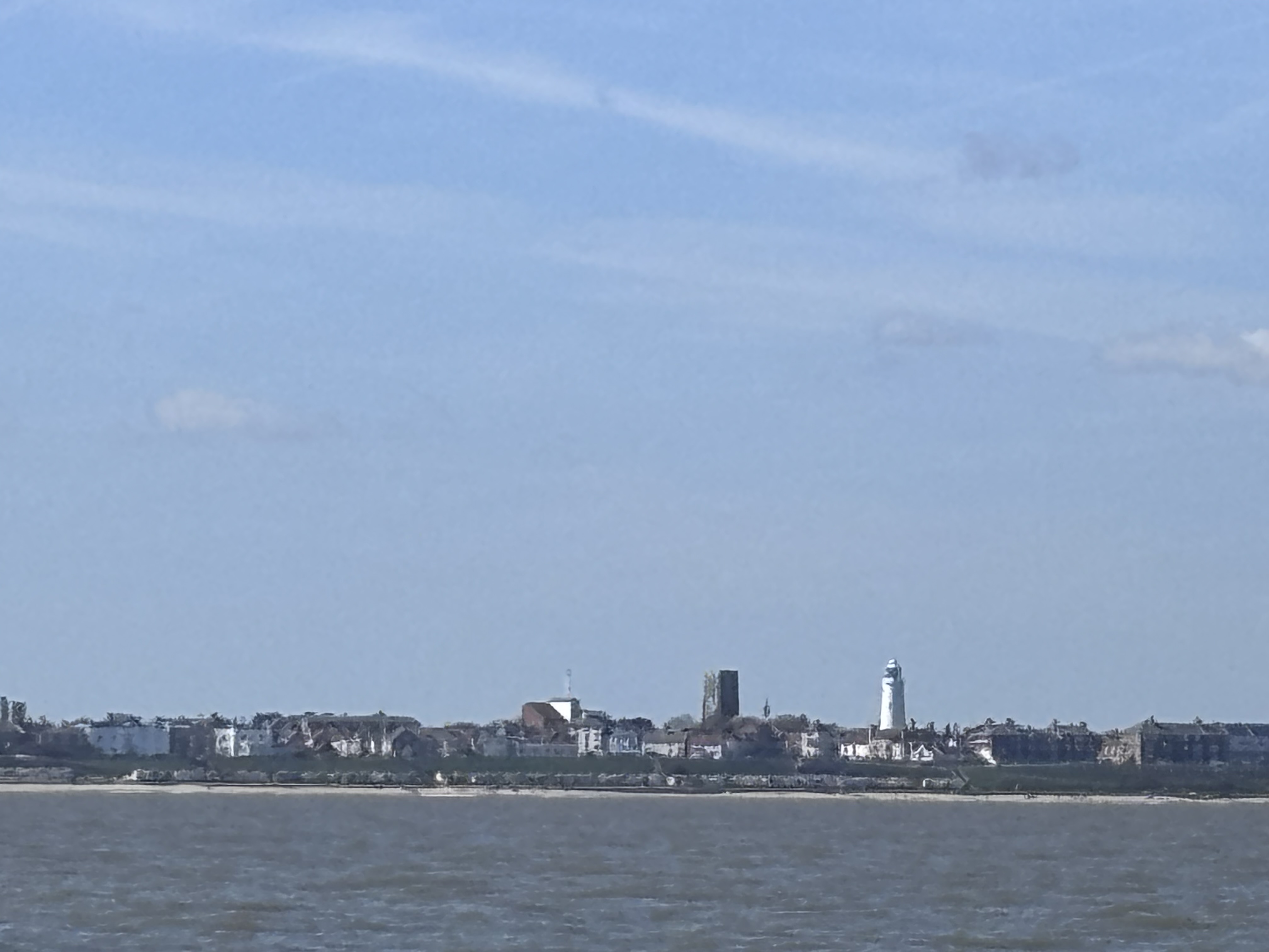 Photo from Underway