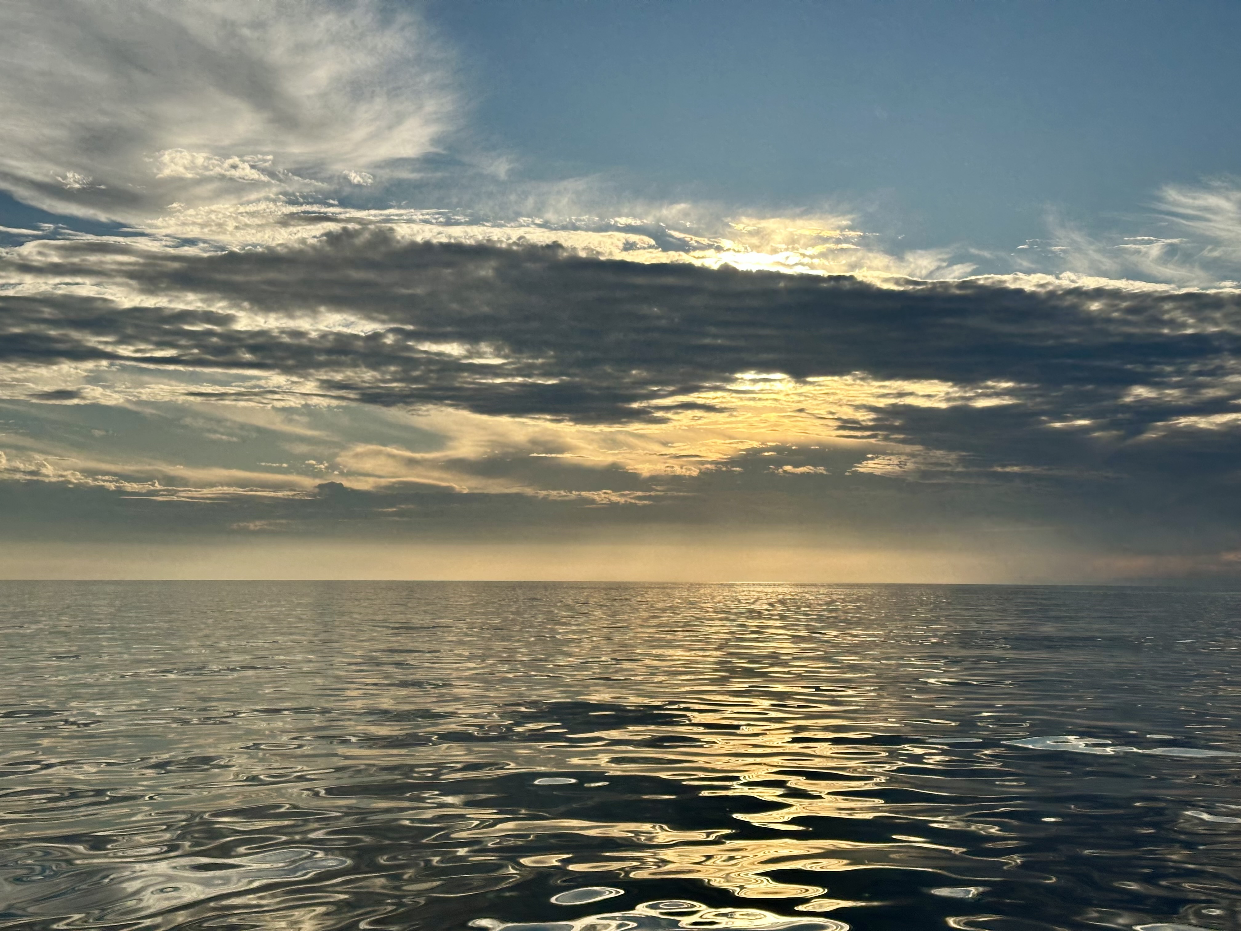 Photo from Underway