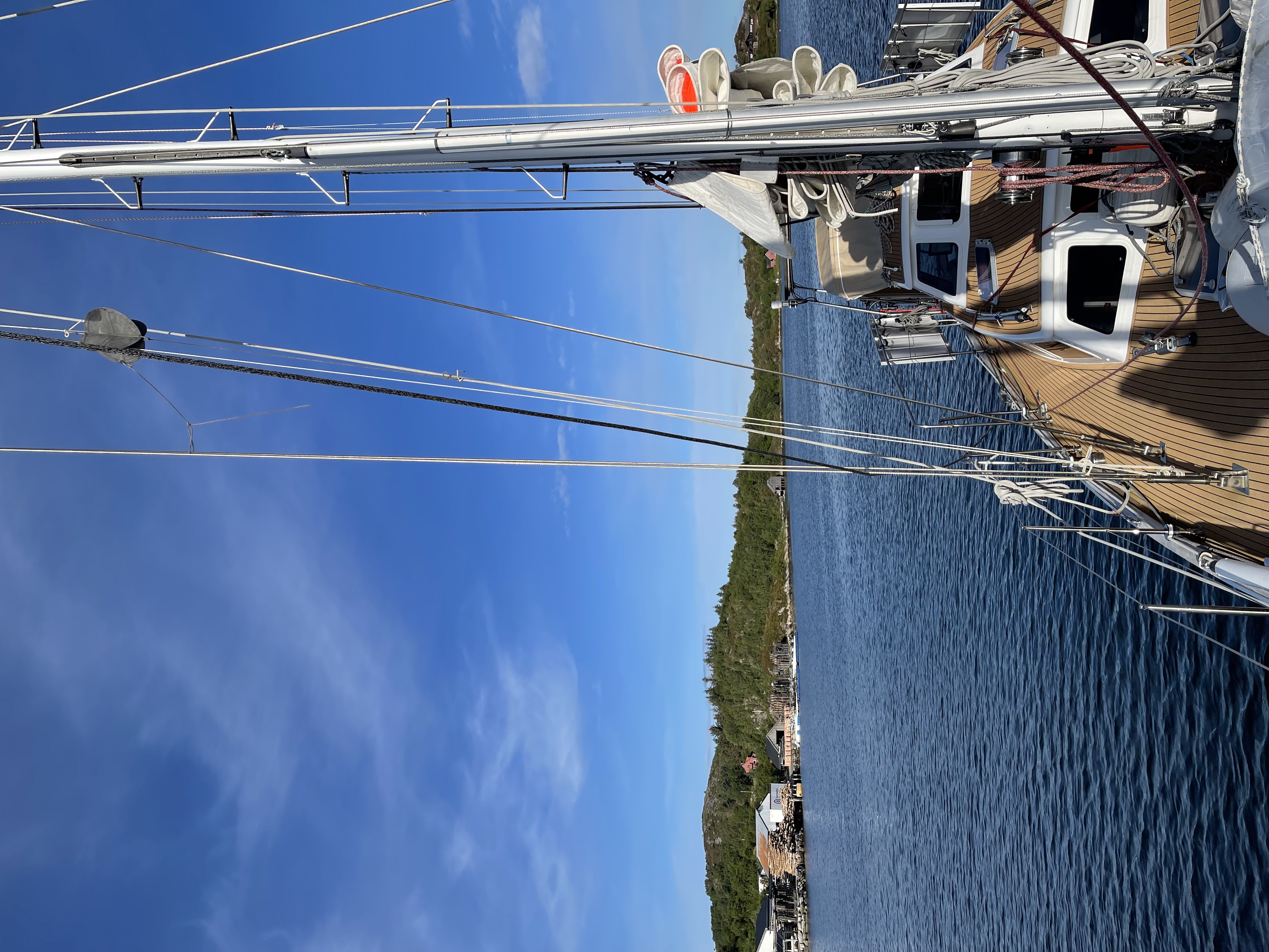 Photo from Golmvågen