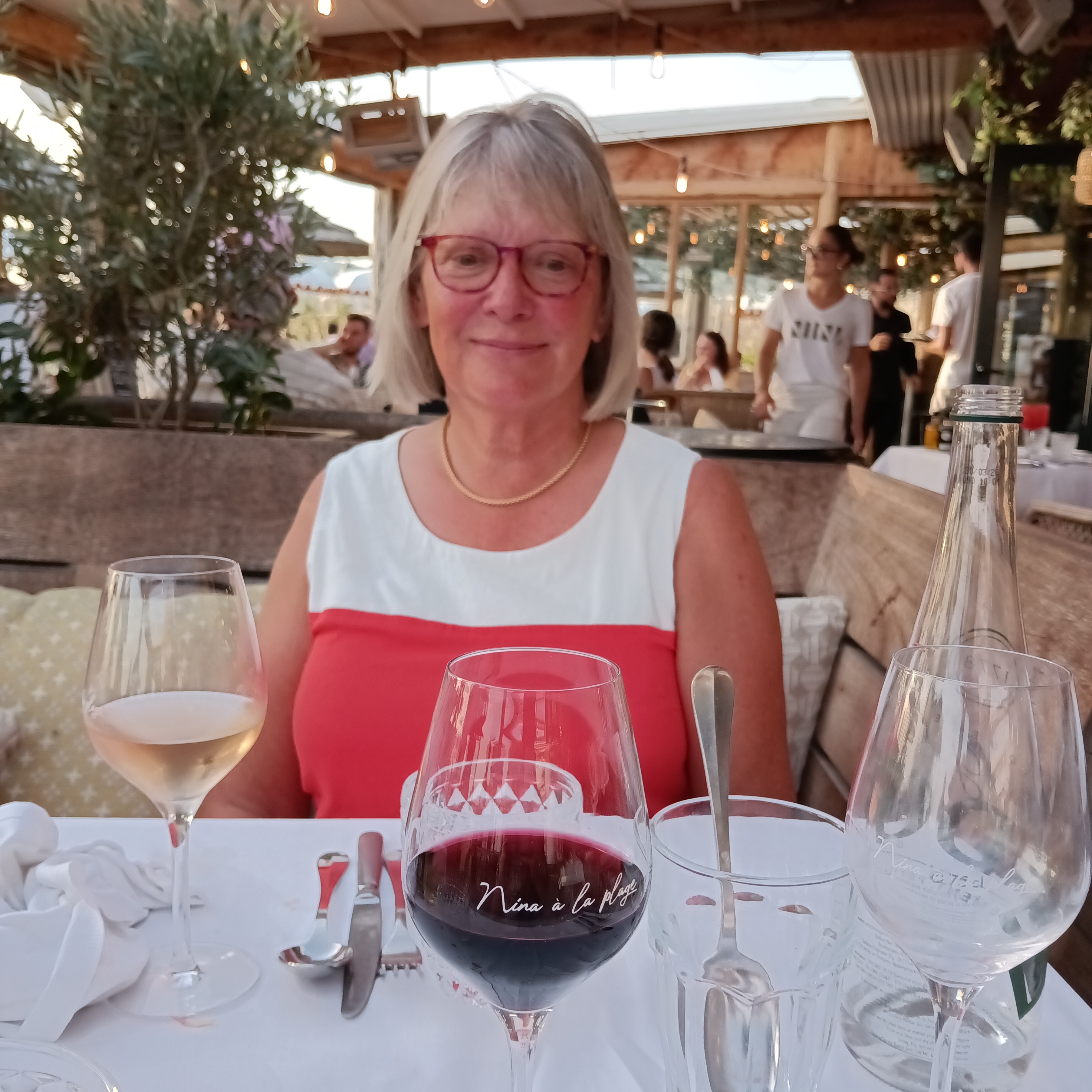 Photo from Pornichet Marina