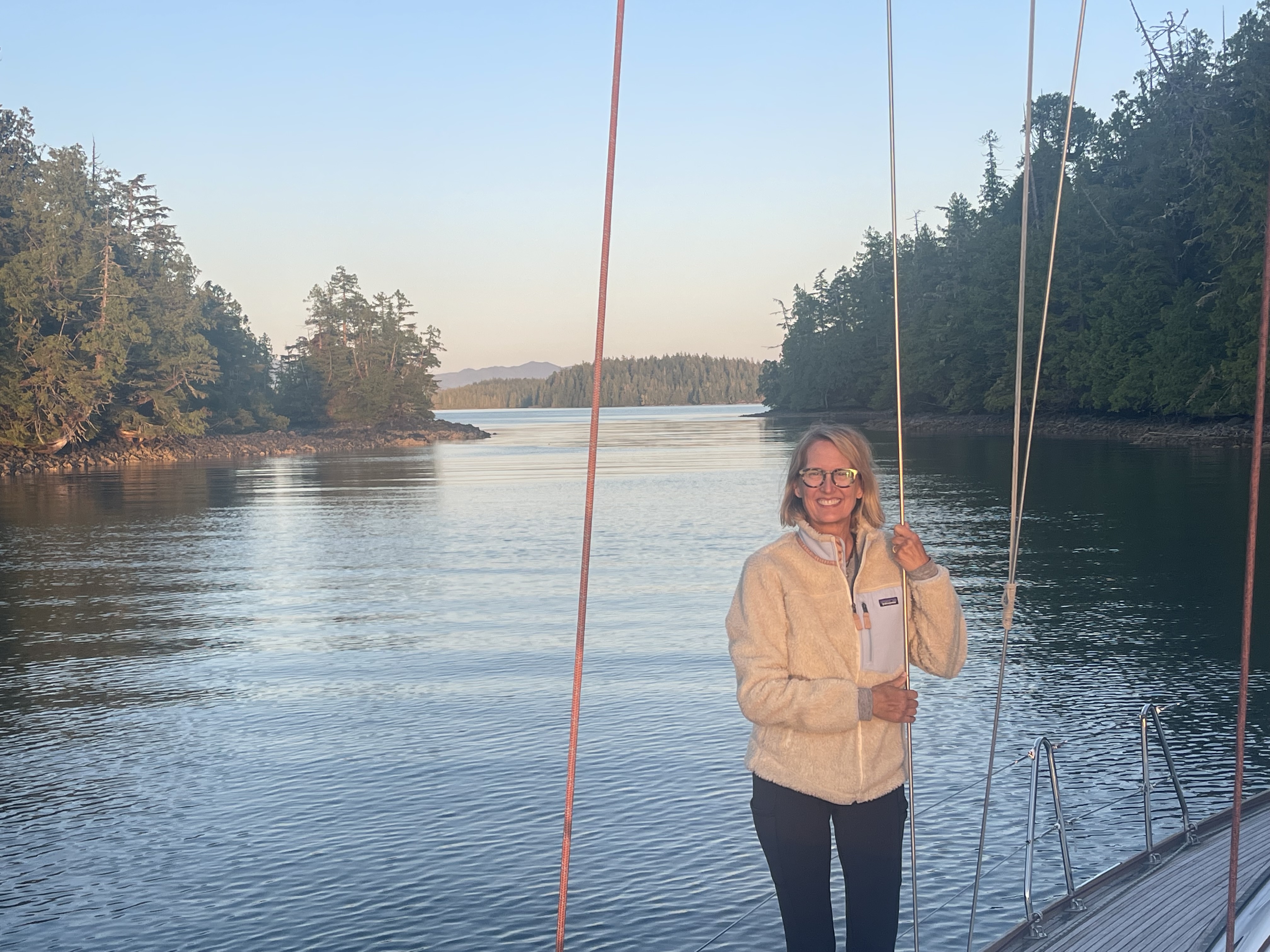 Photo from Brabant Islands