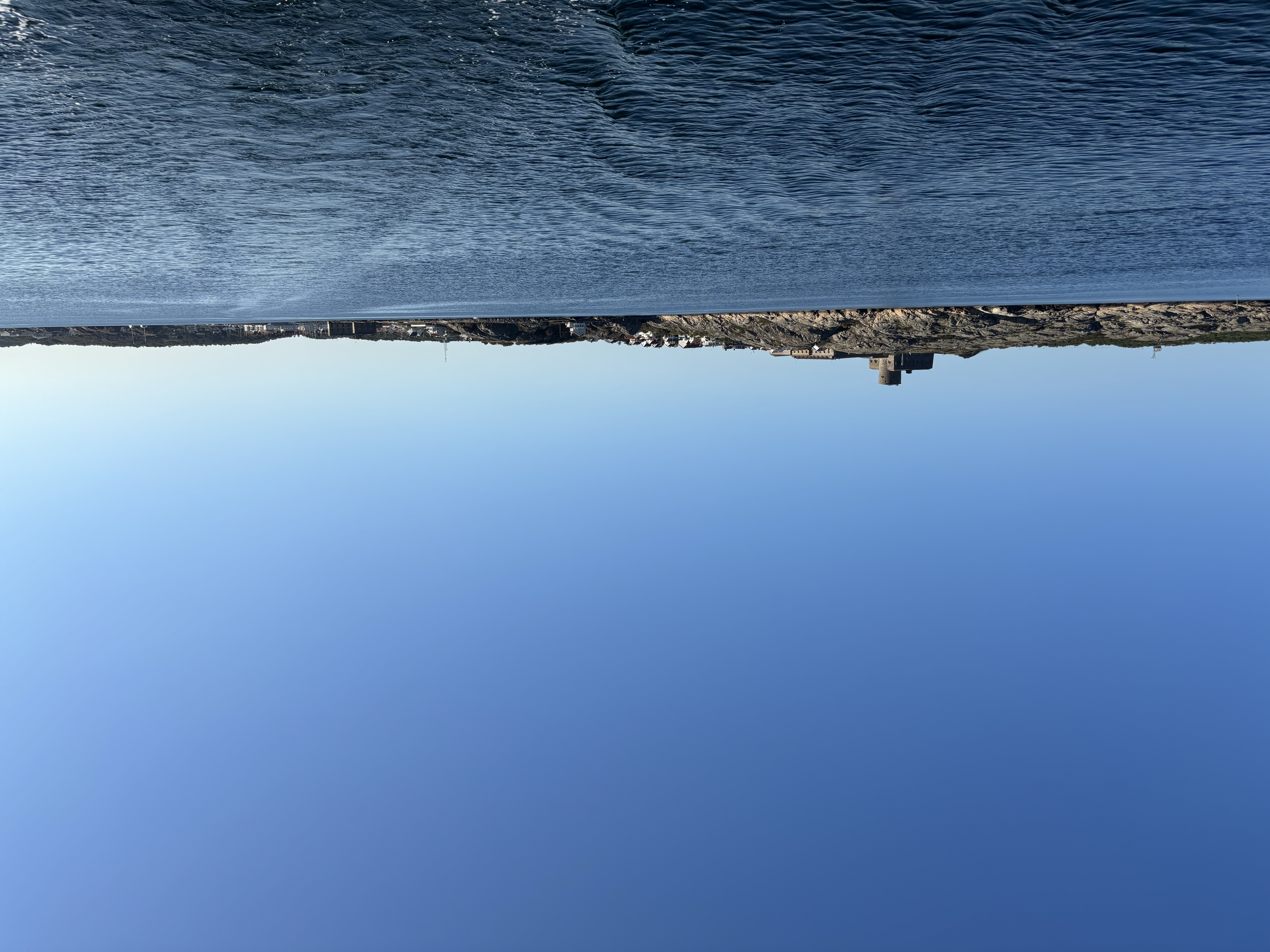 Photo from Marstrand Marina