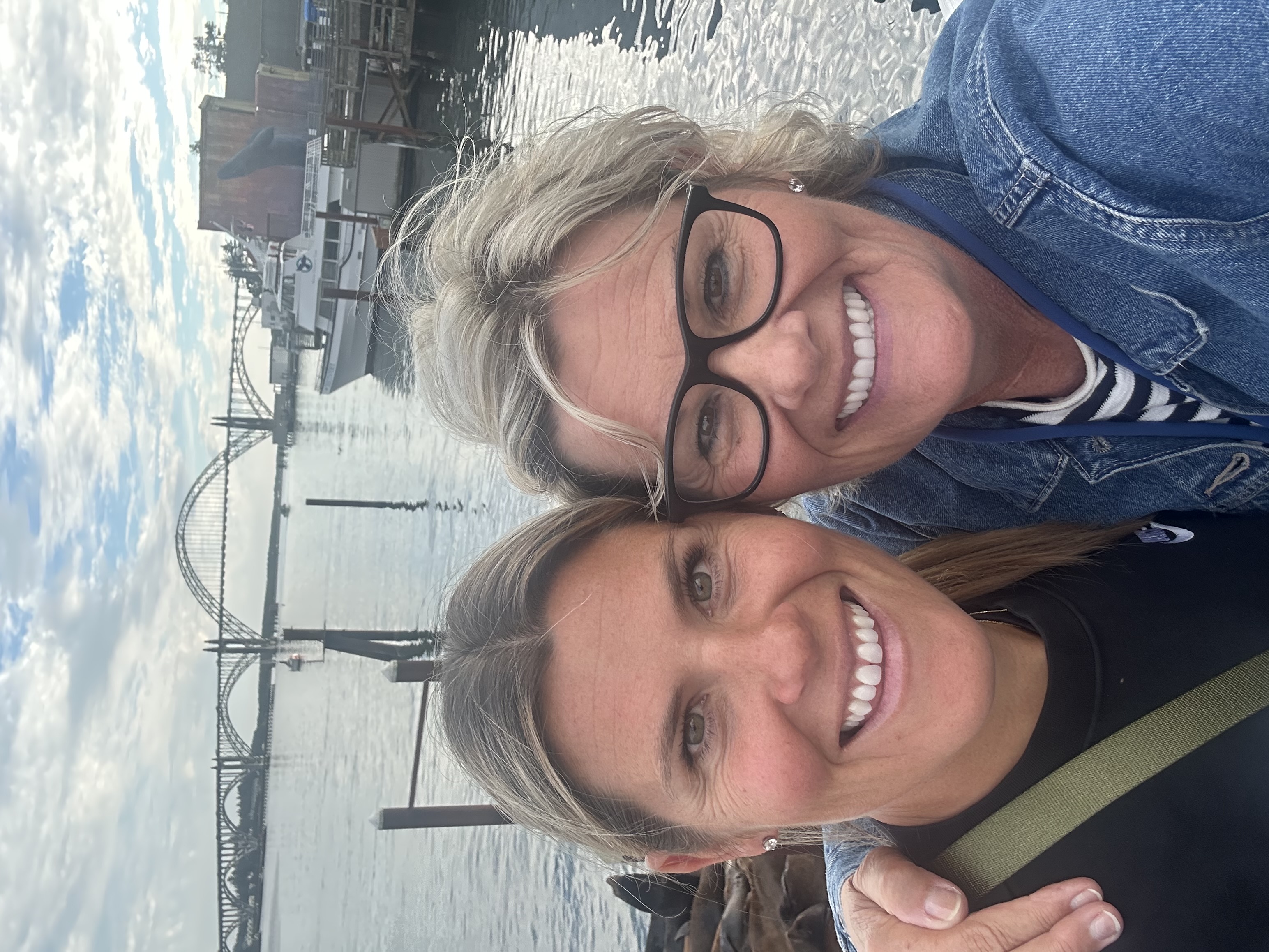 Photo from Newport OR Guest Dock