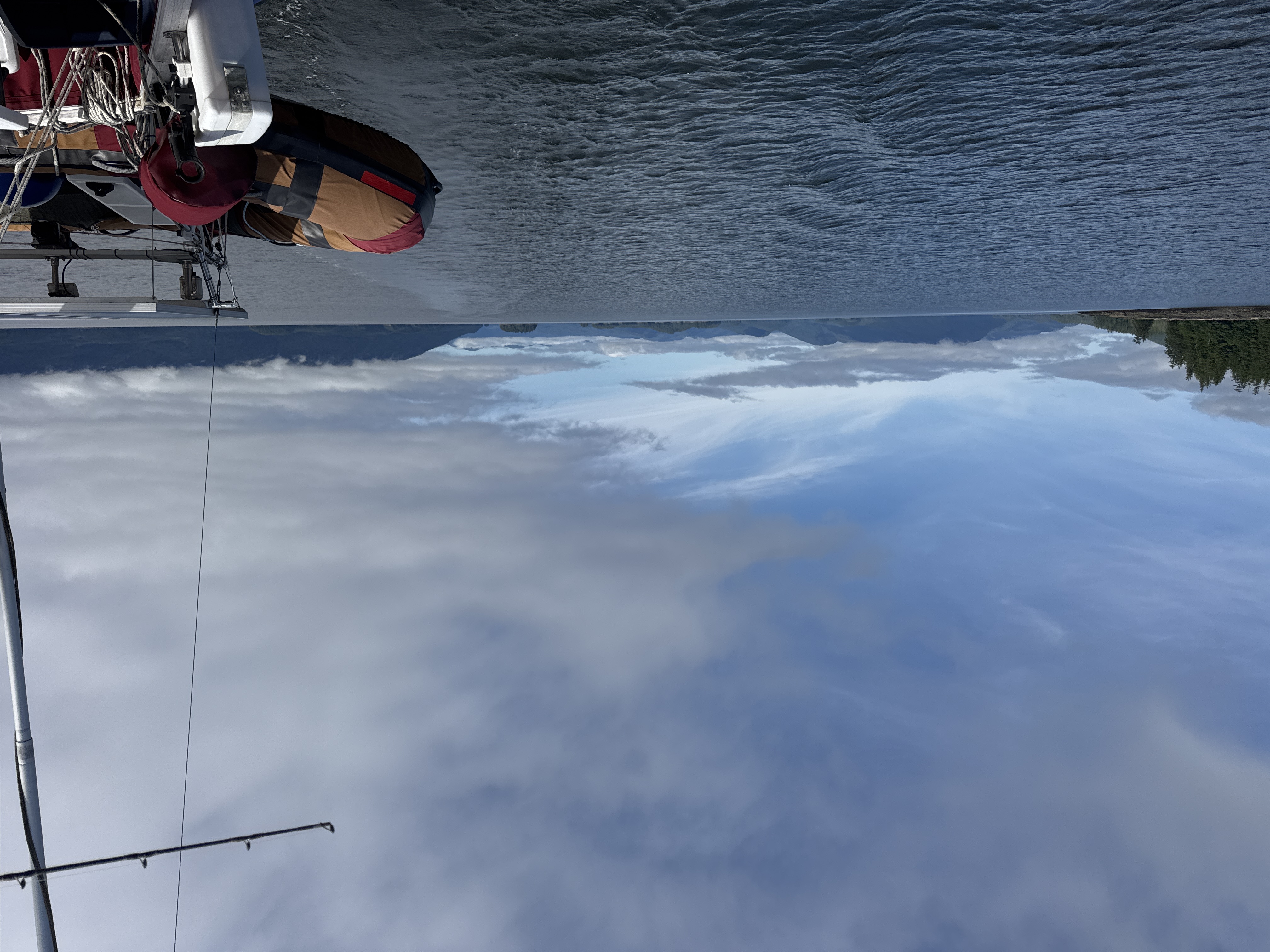 Photo from Underway