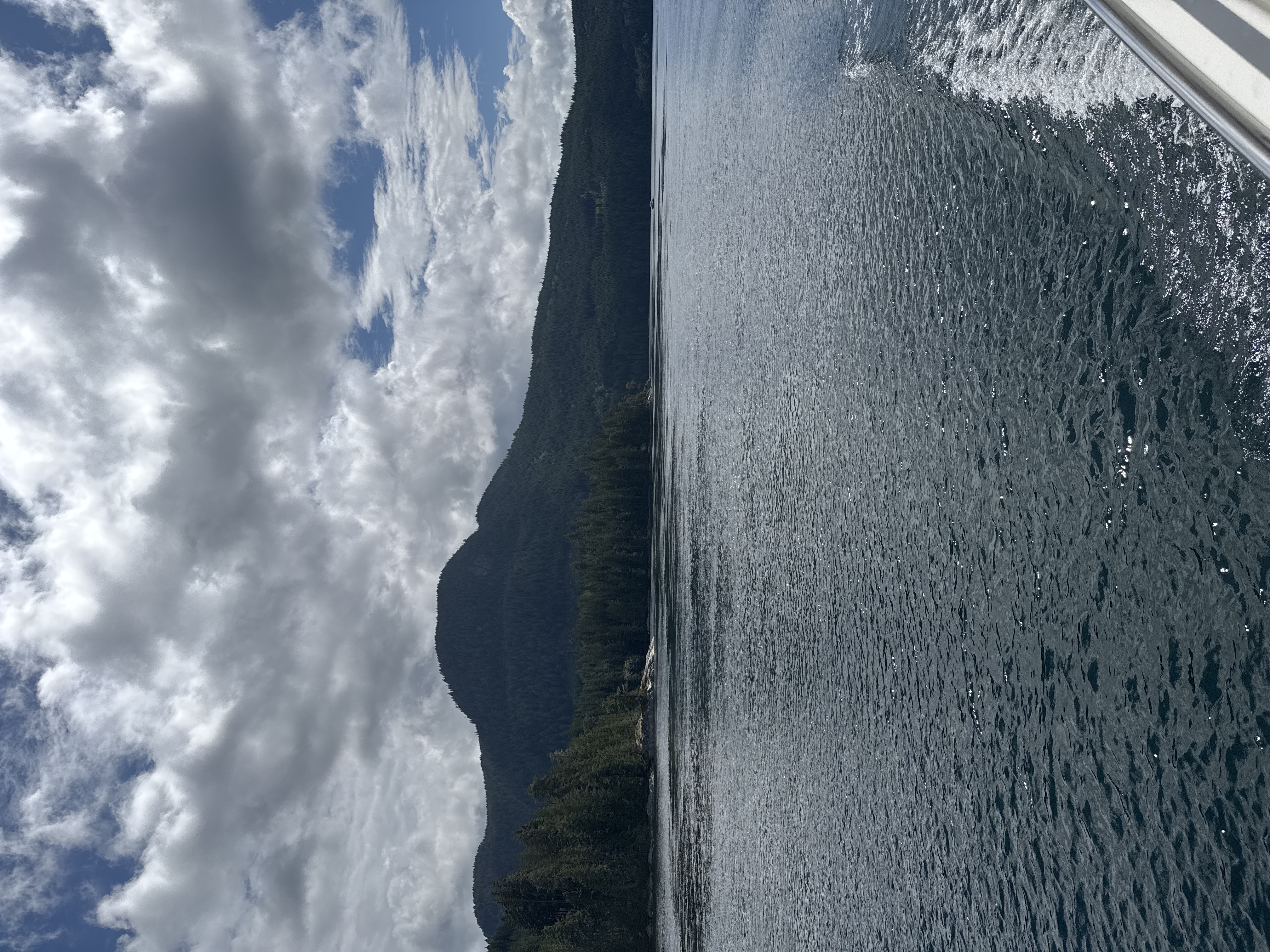 Photo from Underway