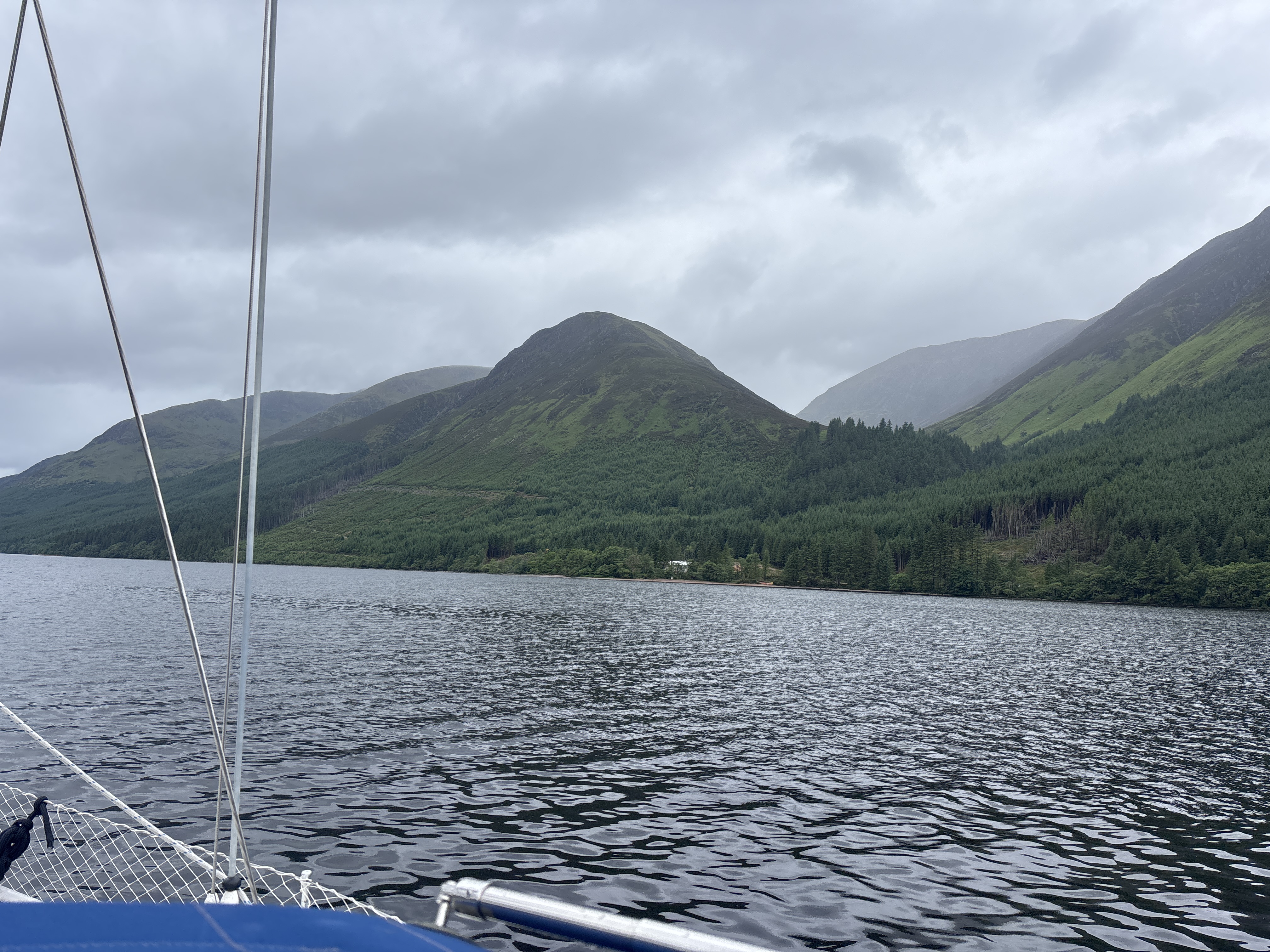 Photo from Underway