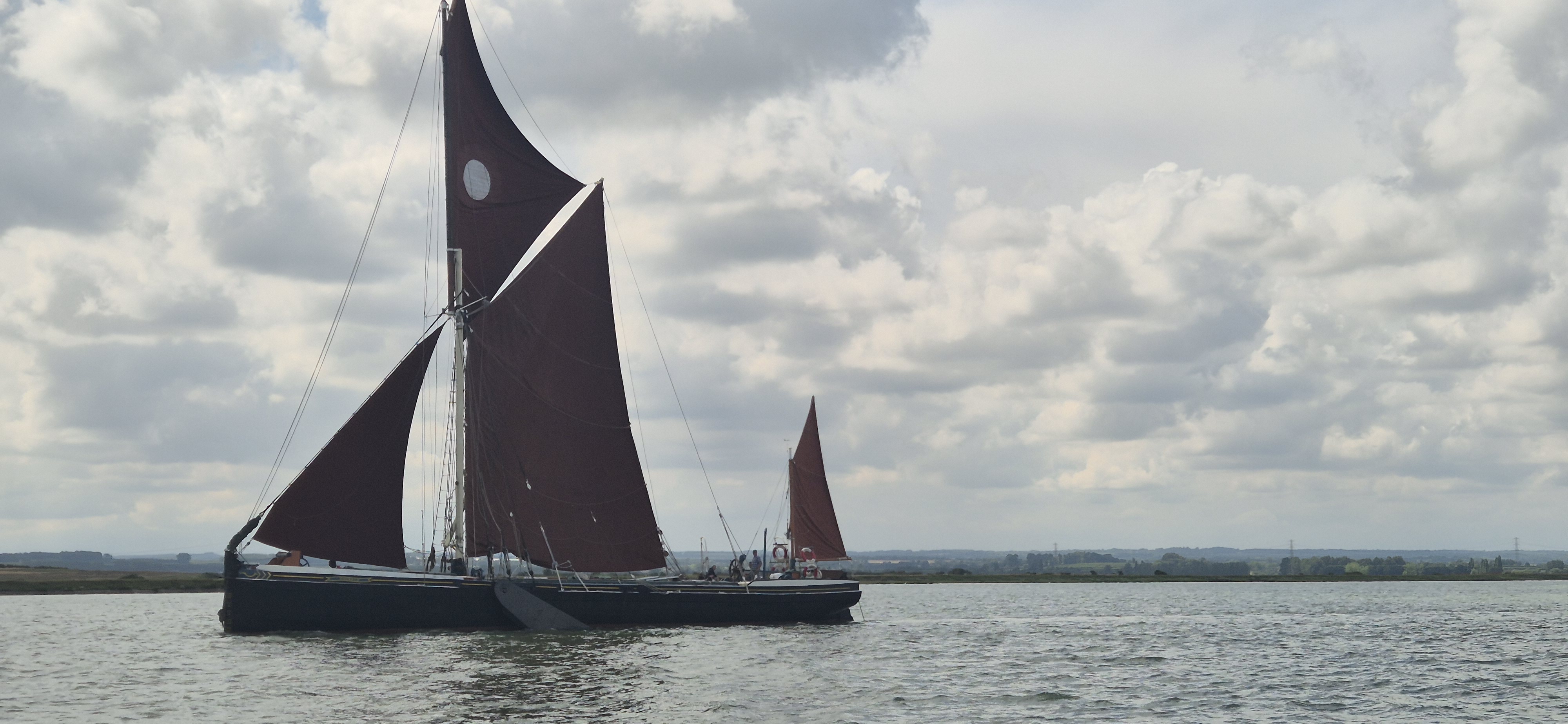 Photo from Underway