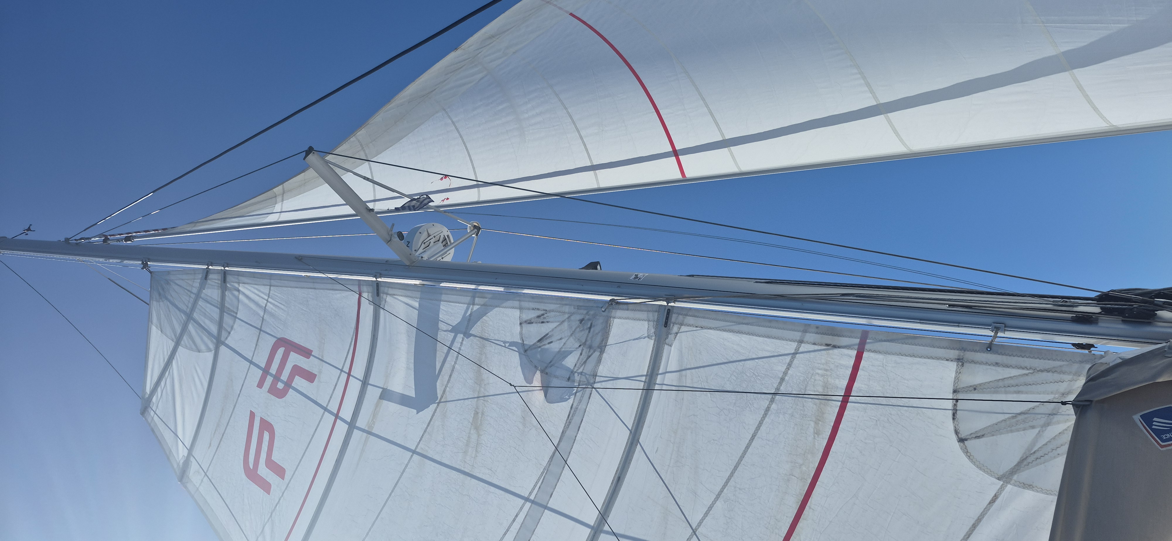 Photo from Underway