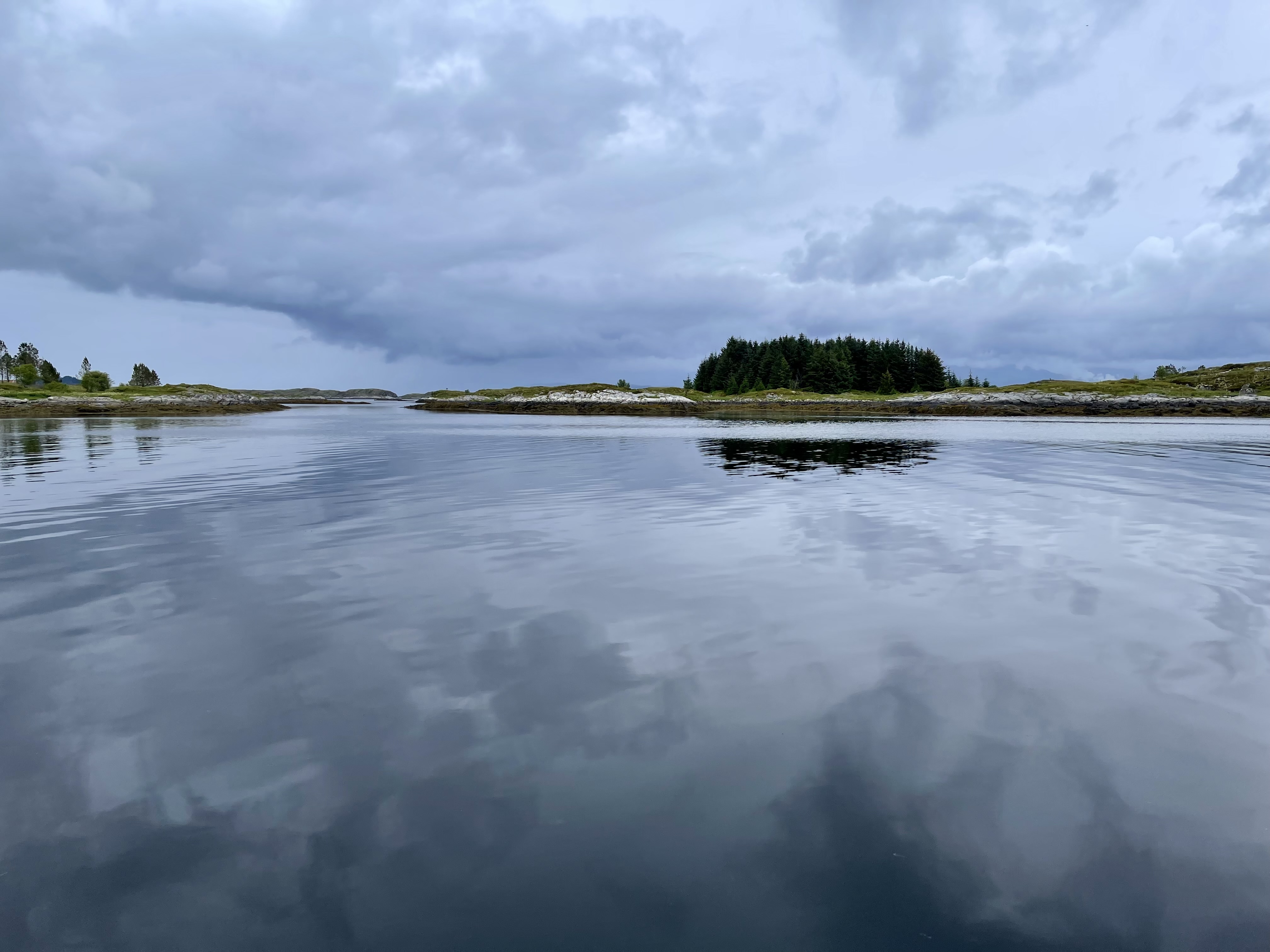 Photo from Båtnes, Vega