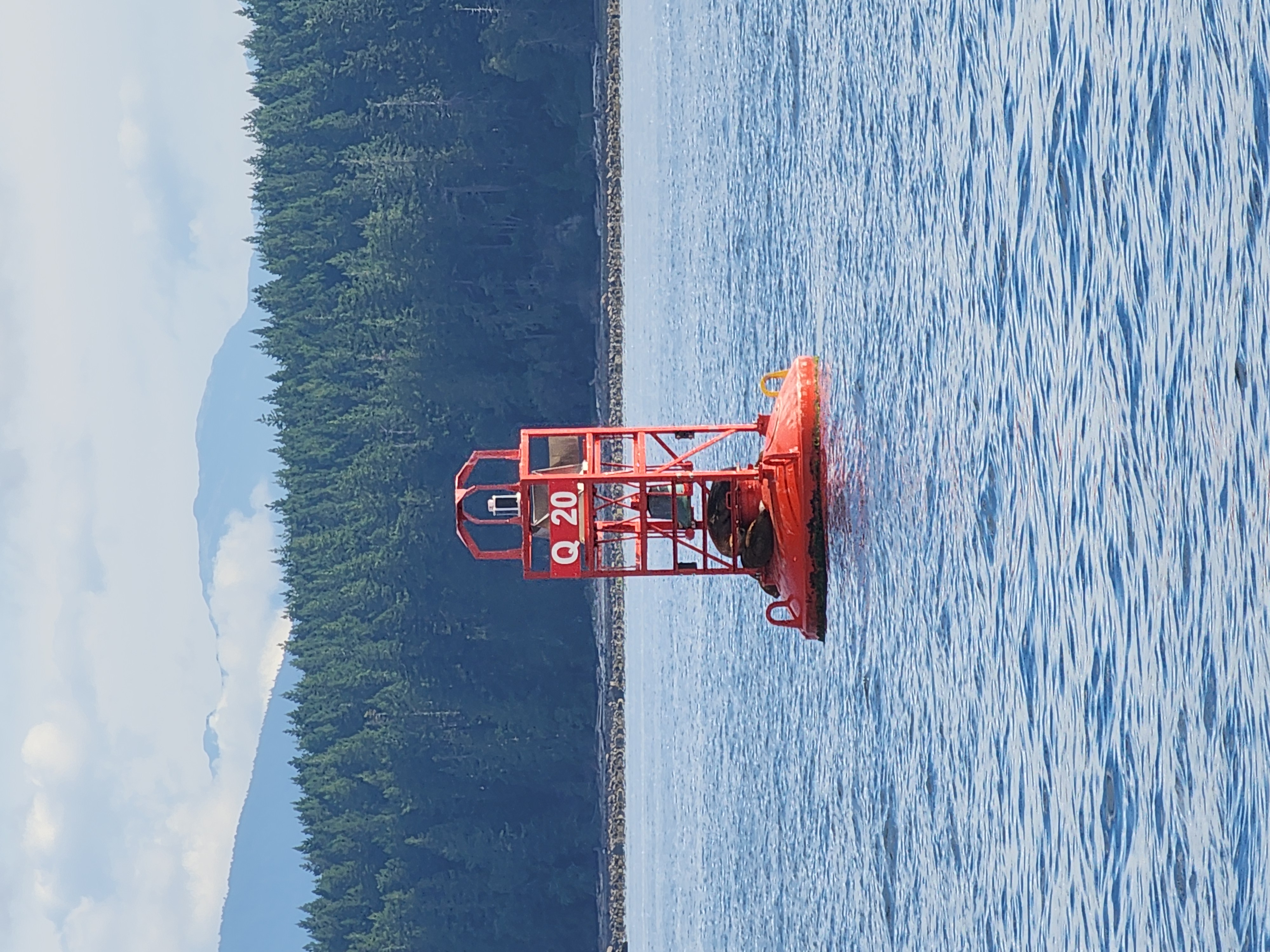 Photo from Underway