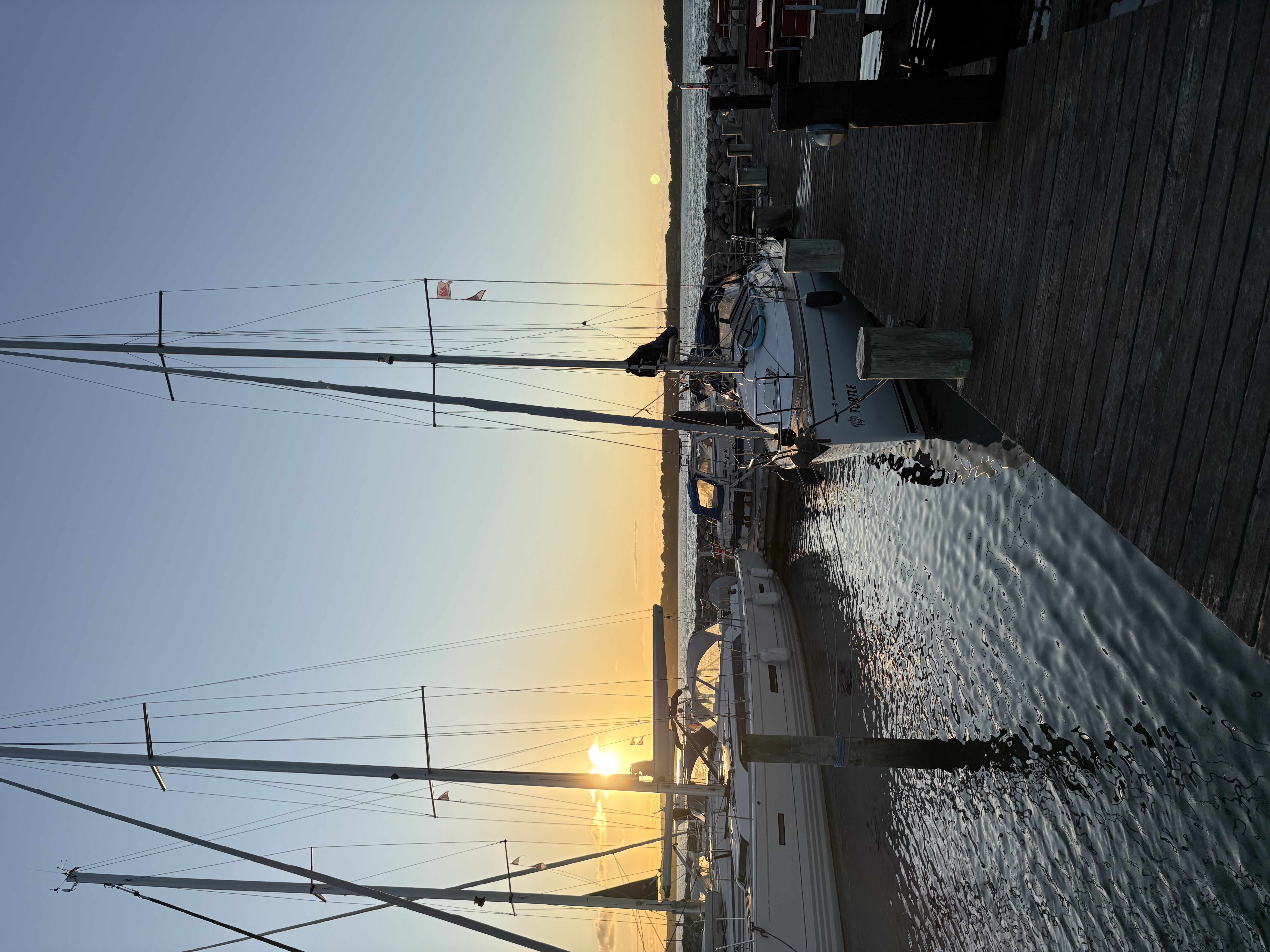 Photo from Sallingsund Sejlklub