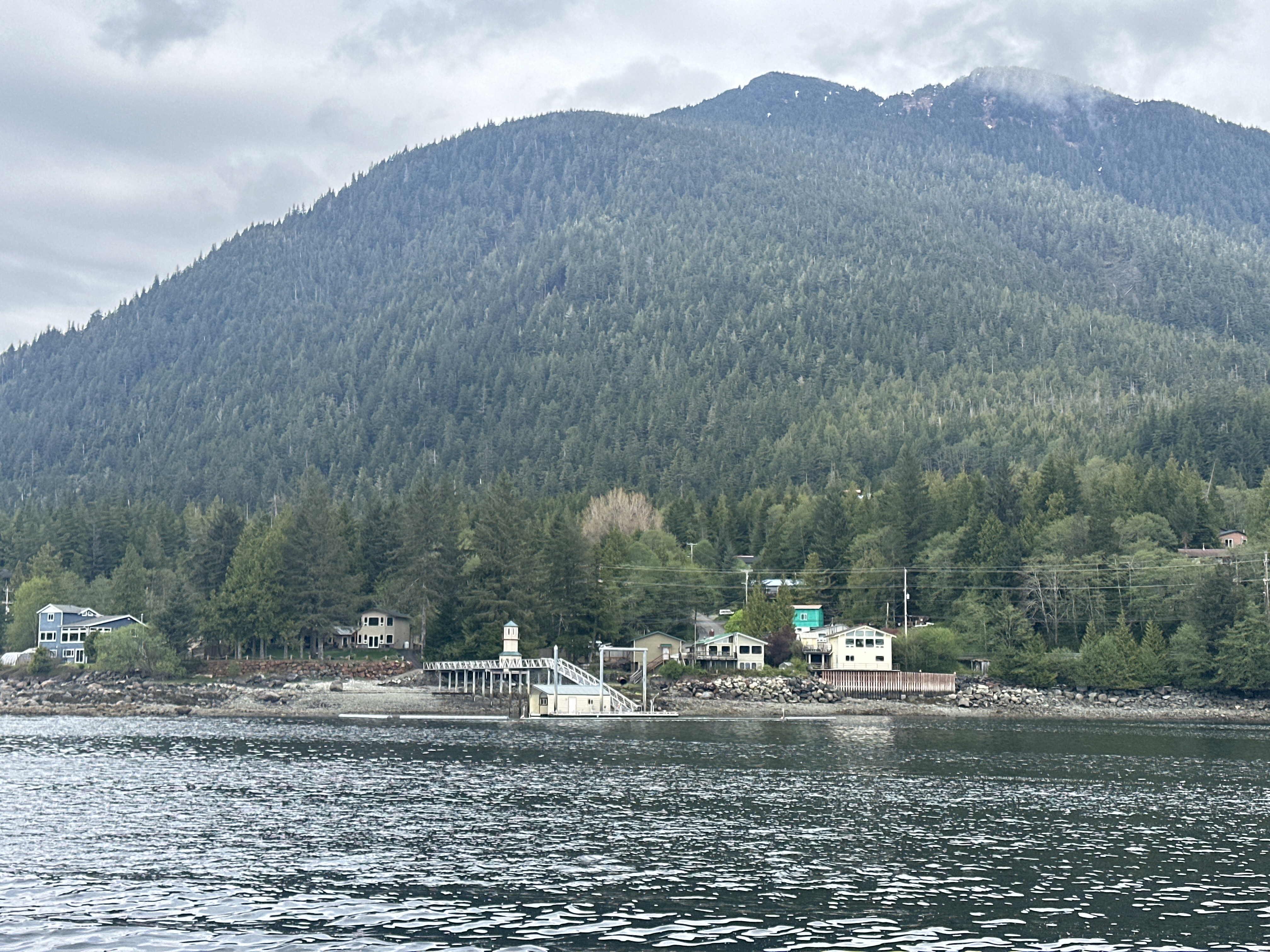 Photo from Underway