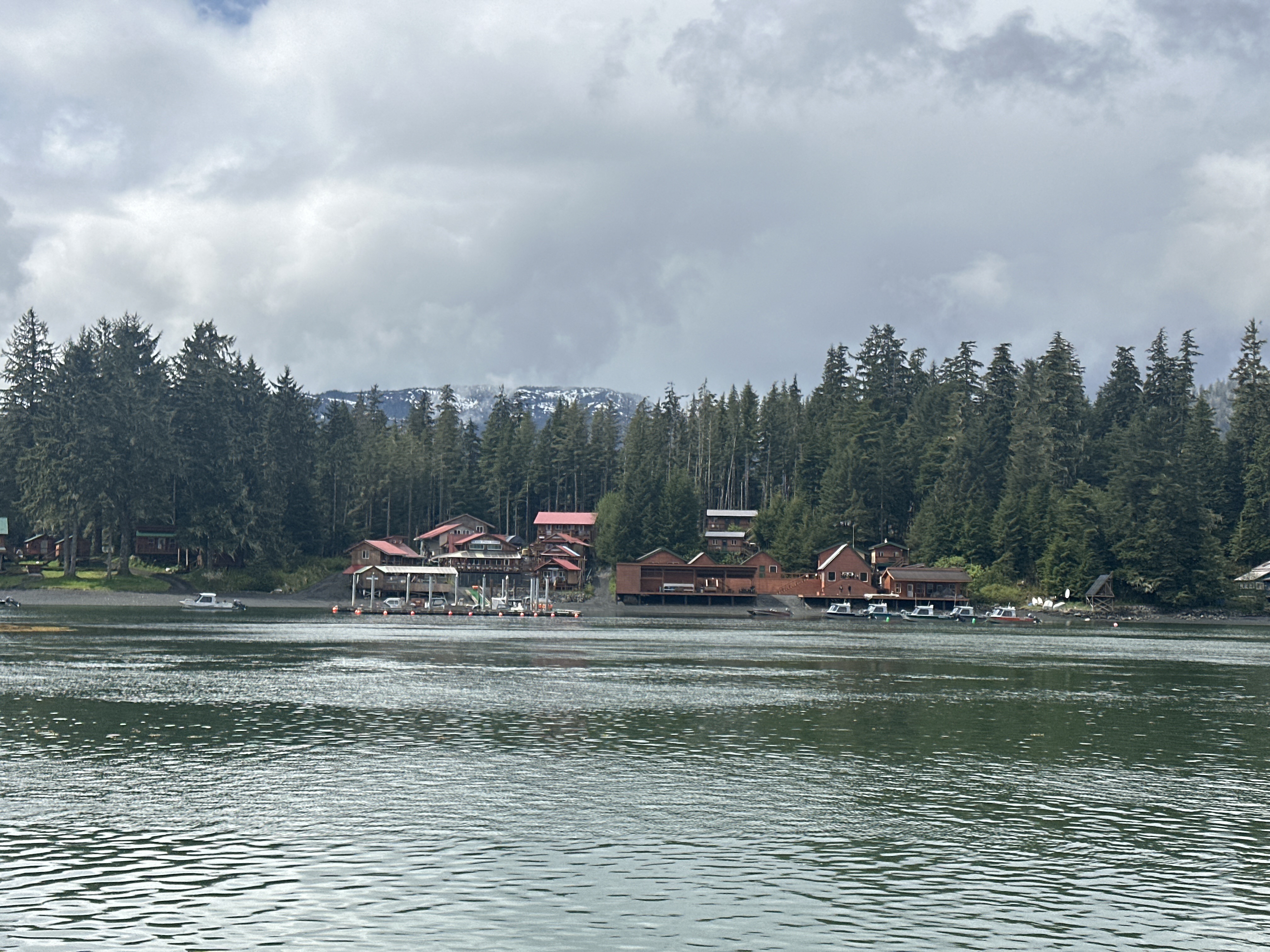 Photo from Underway