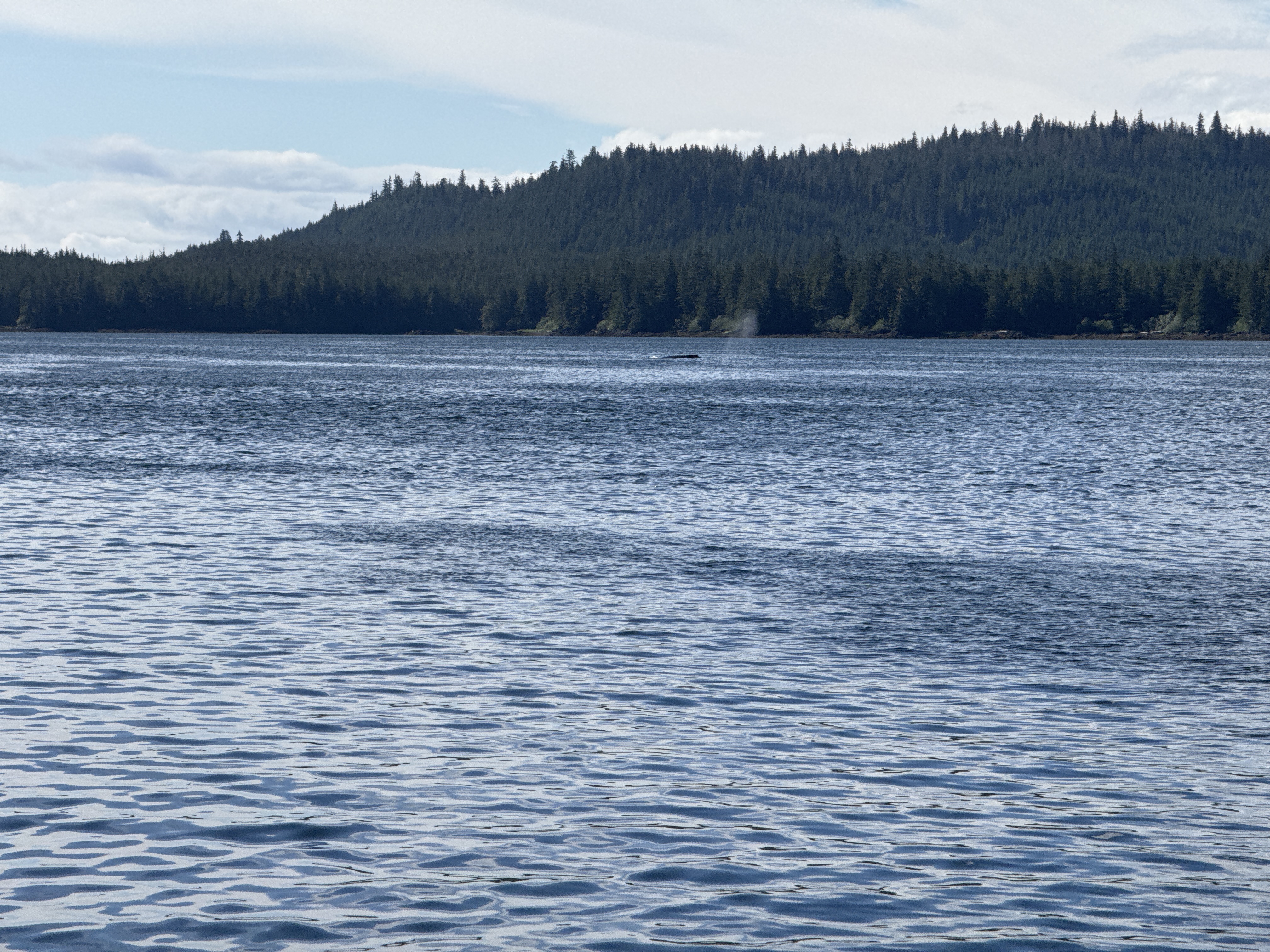 Photo from Underway