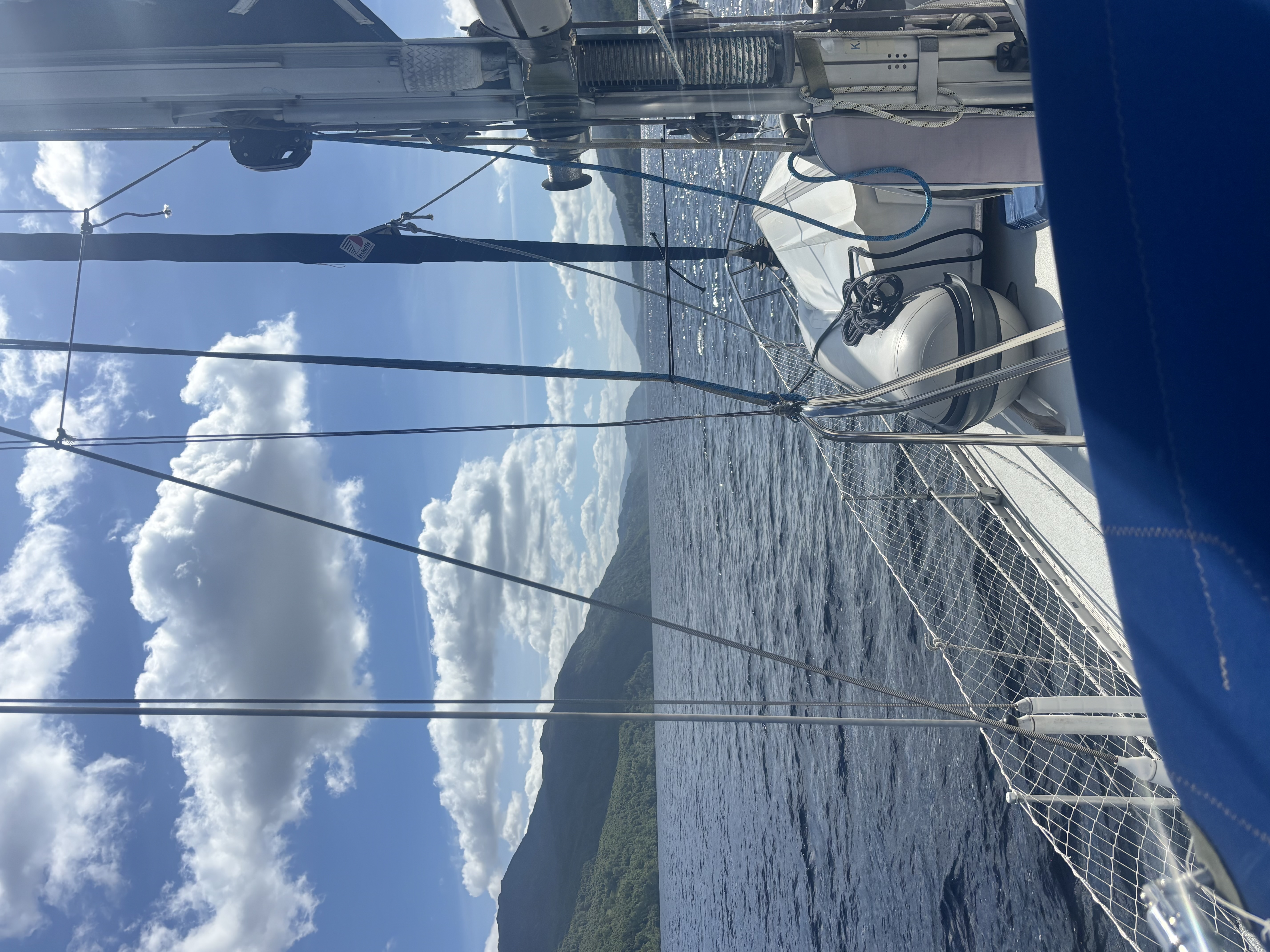 Photo from Underway
