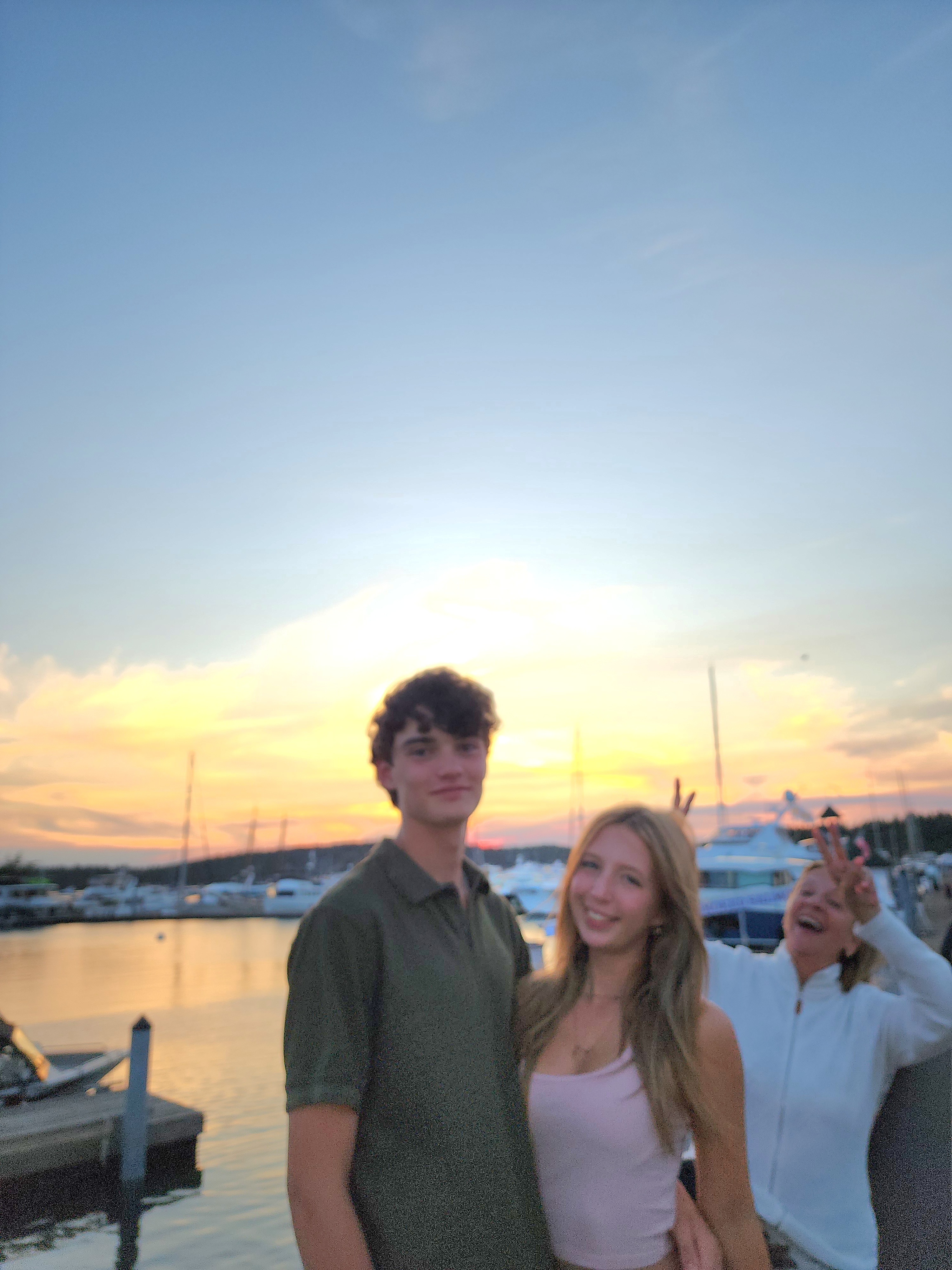 Photo from Roche Harbor Resort and Marina