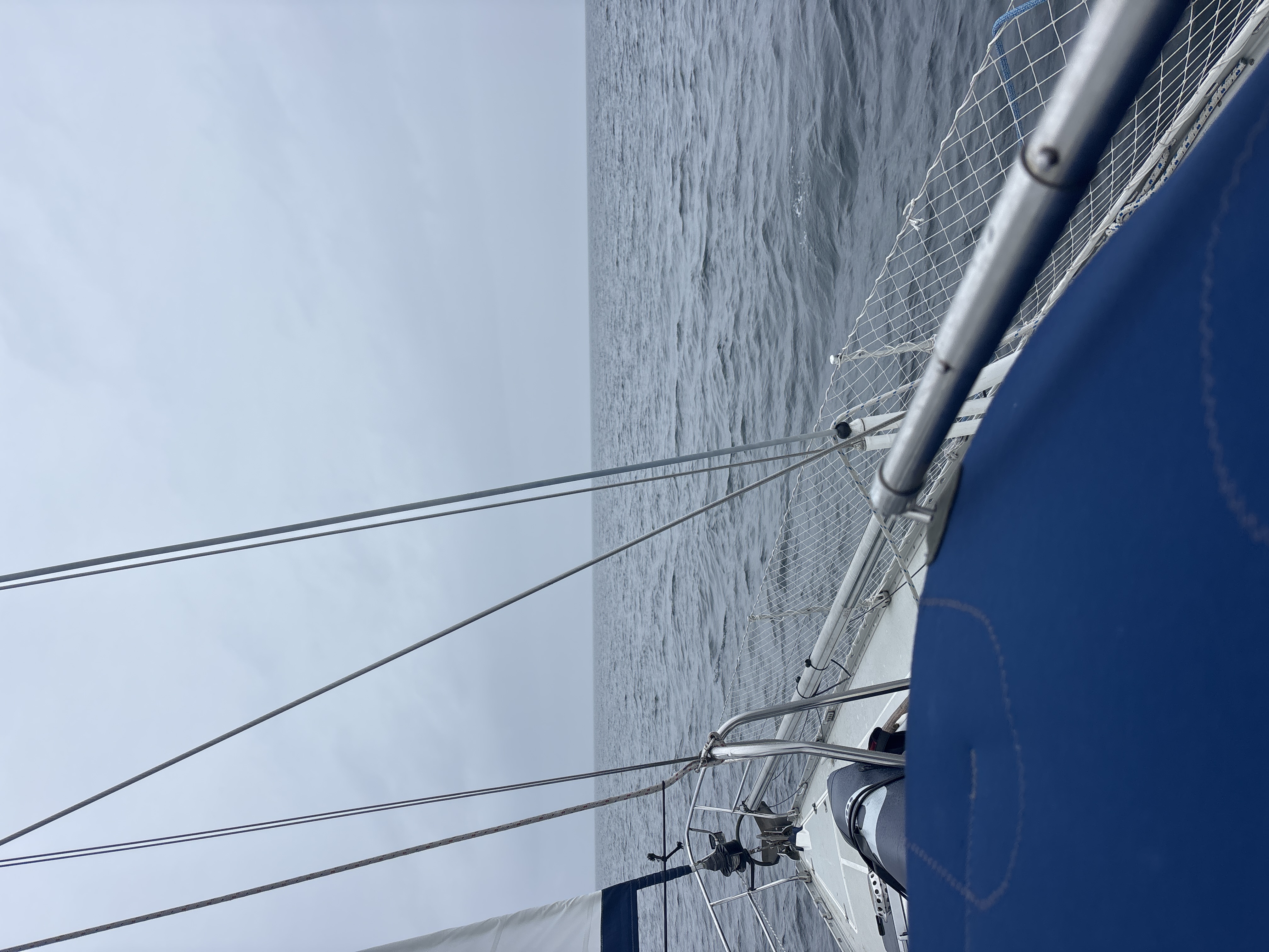 Photo from Underway
