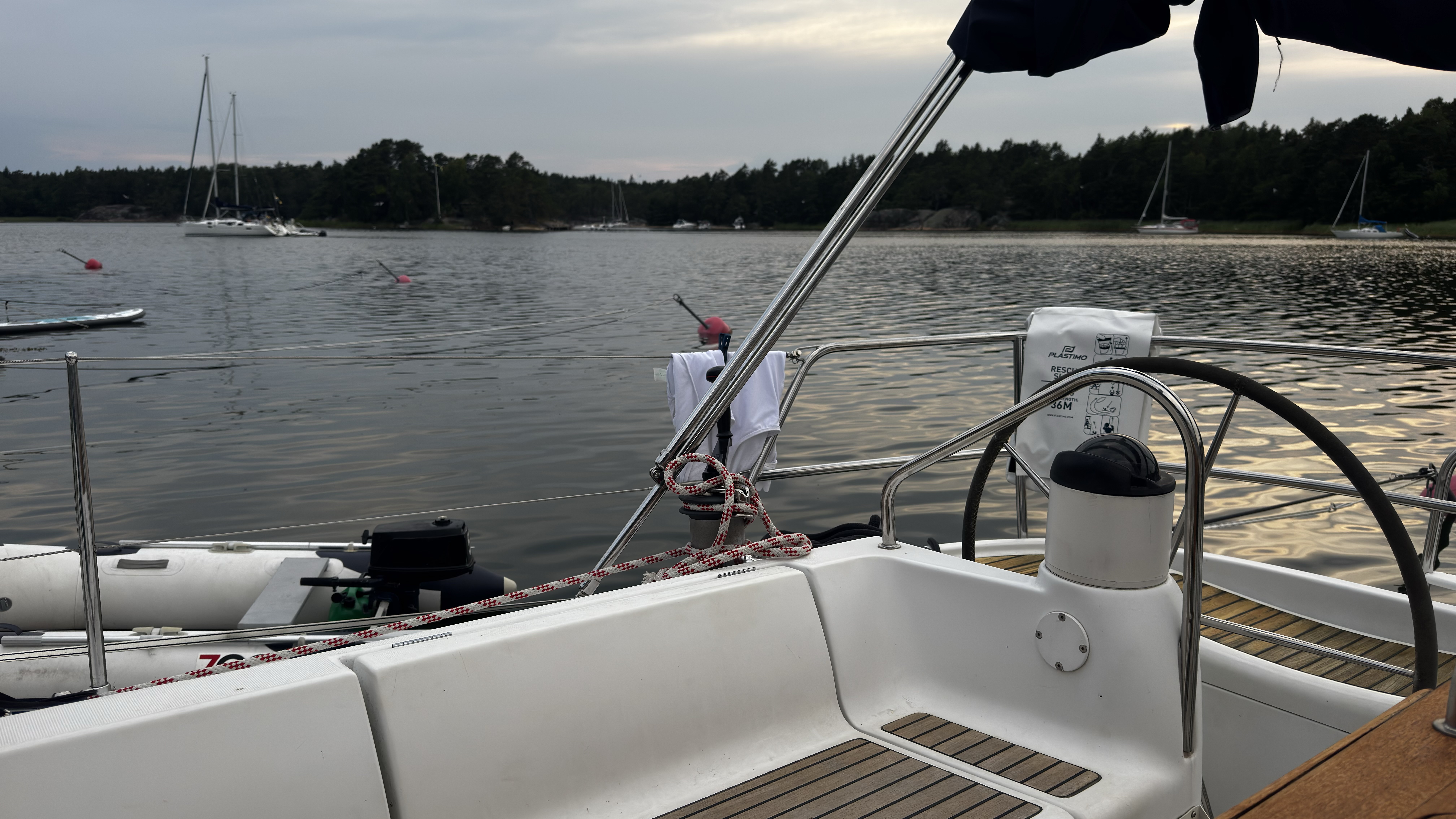 Photo from Paradiset 