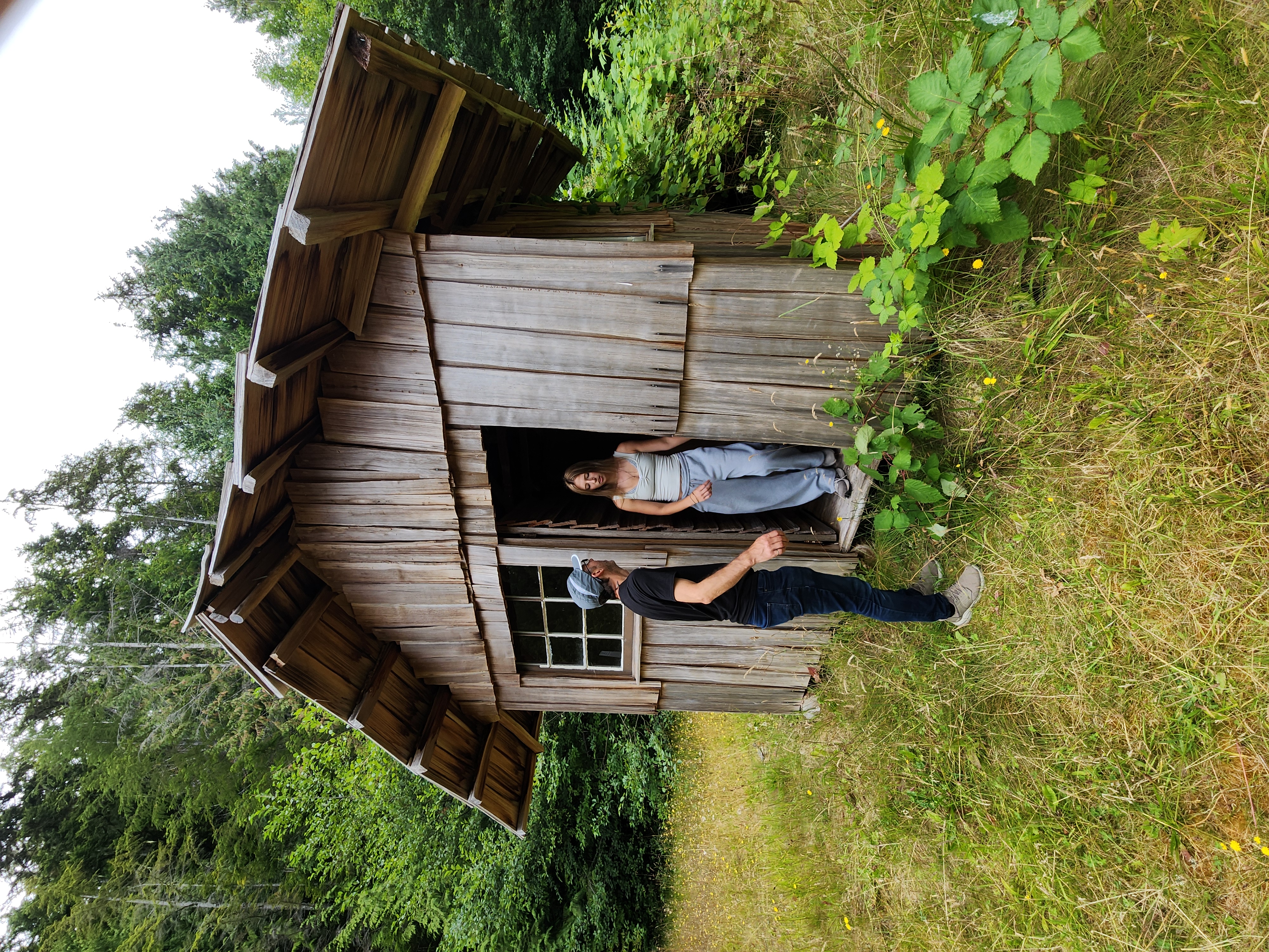 Photo from Ḵ̓wax̱wa̱lawadi at Echo Bay Lodge and Marina