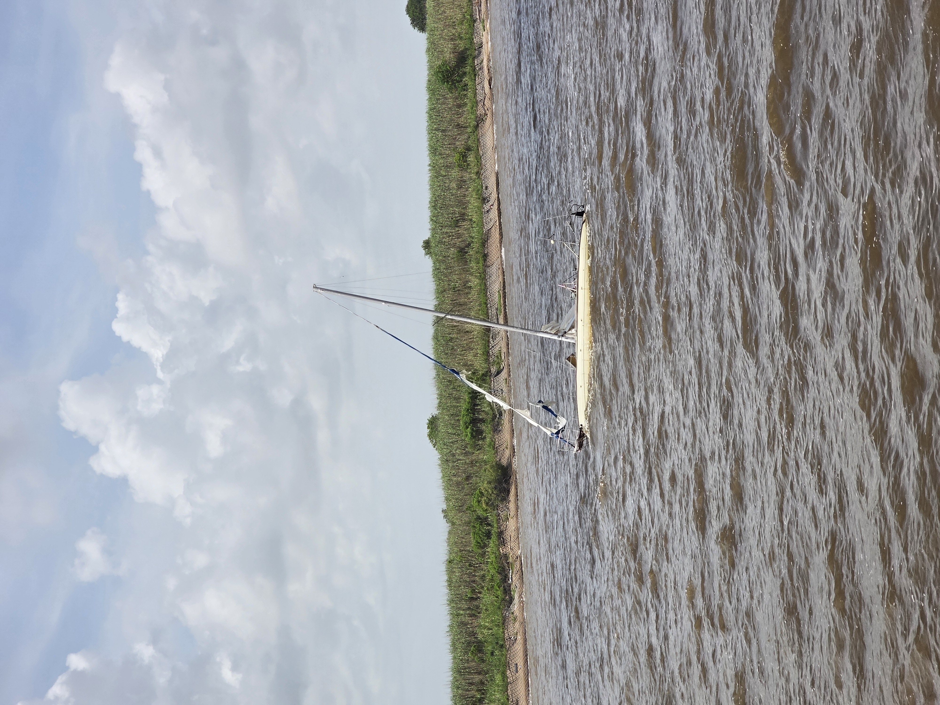 Photo from Underway