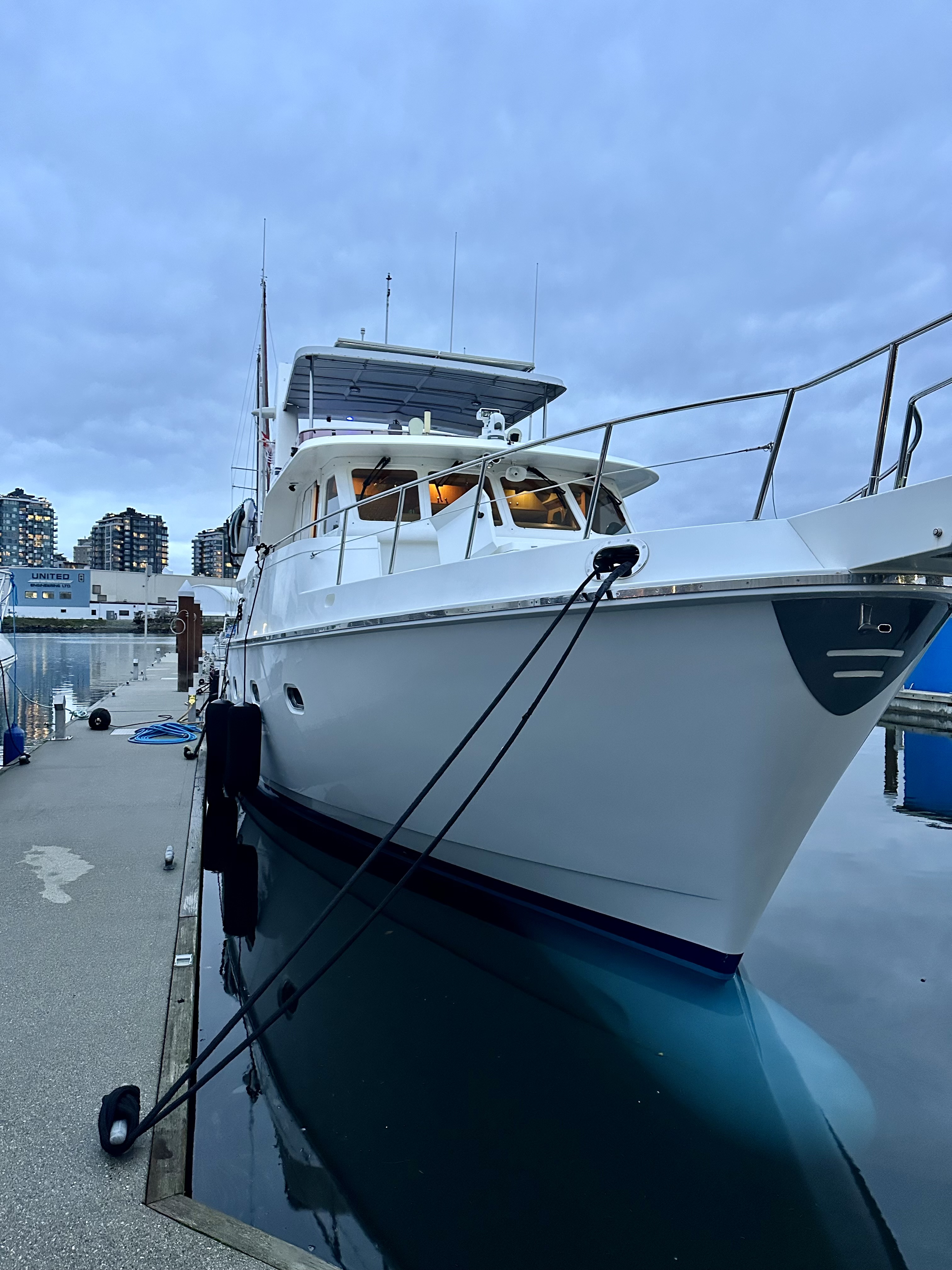 Photo from Village Marina