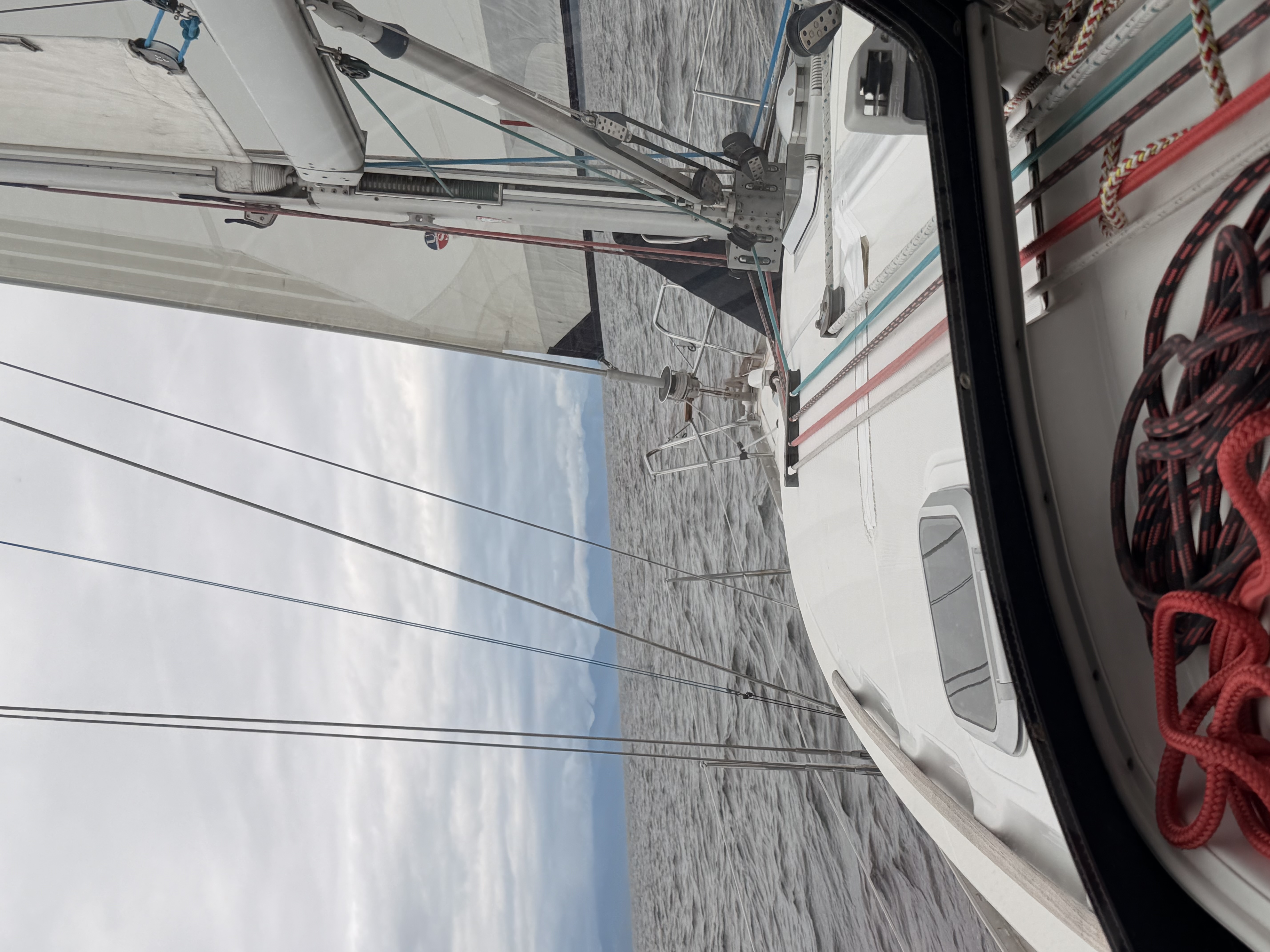 Photo from Underway