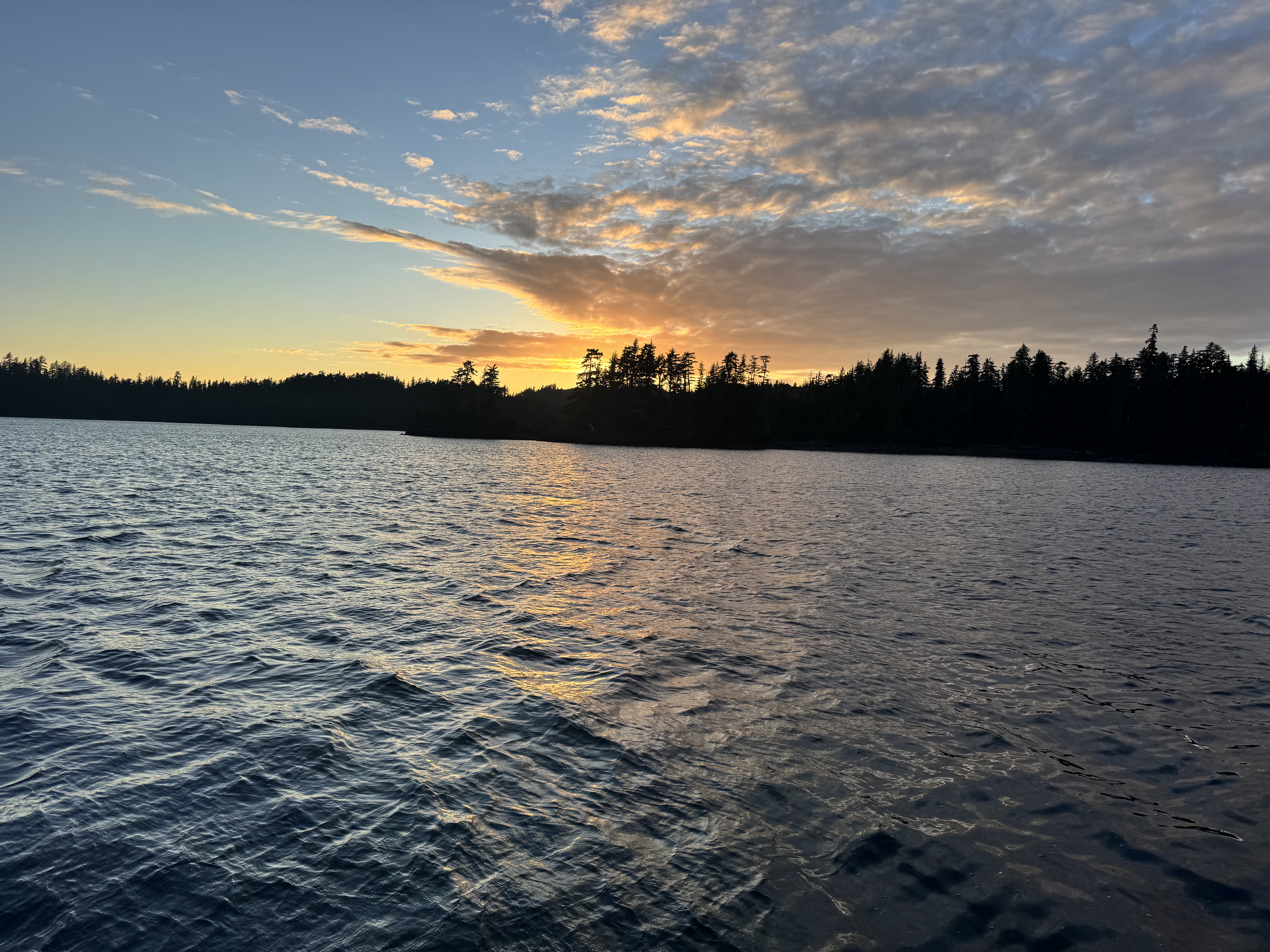 Photo from Labouchere Bay