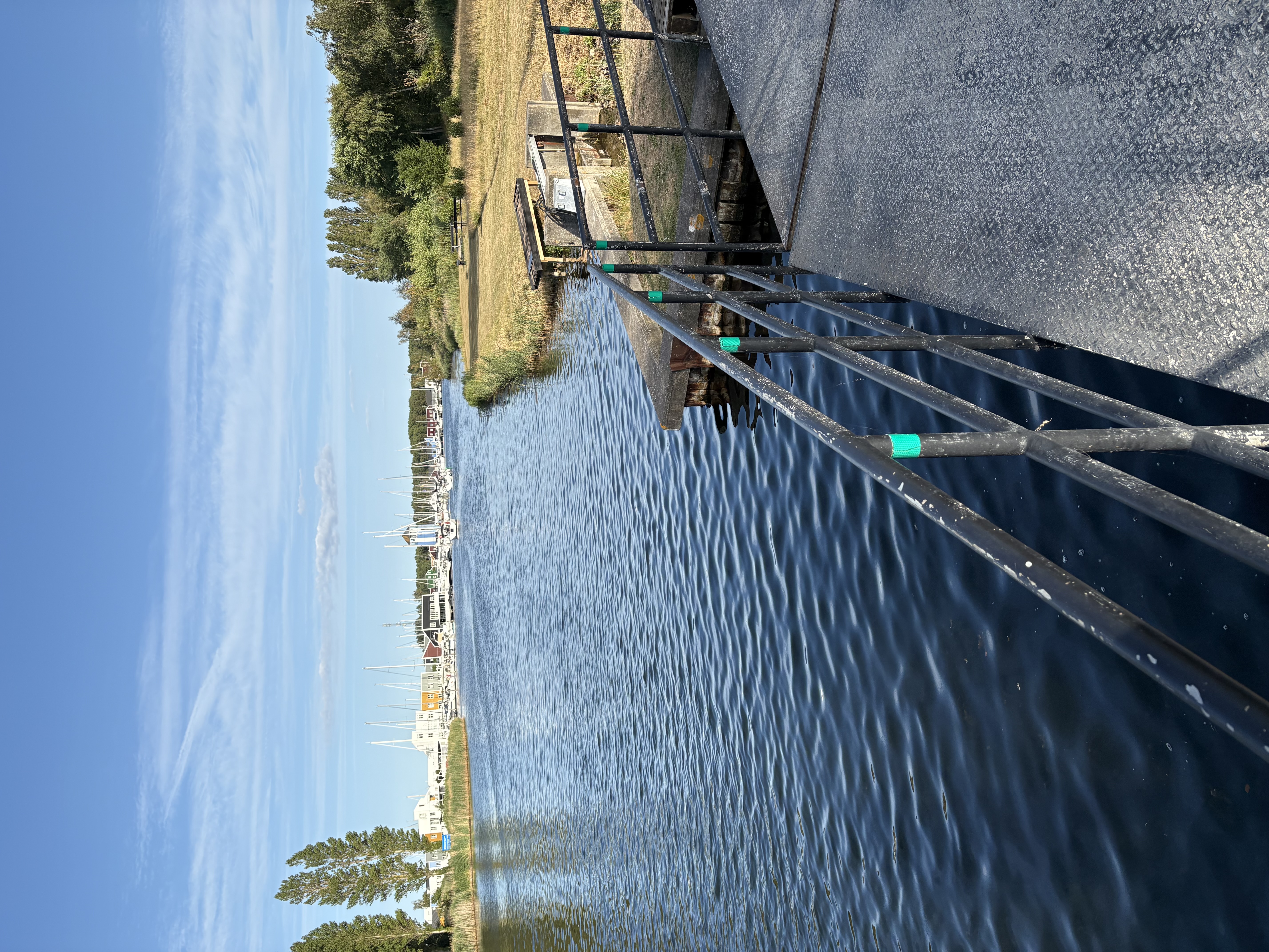 Photo from Øerne Marina og feriesenter