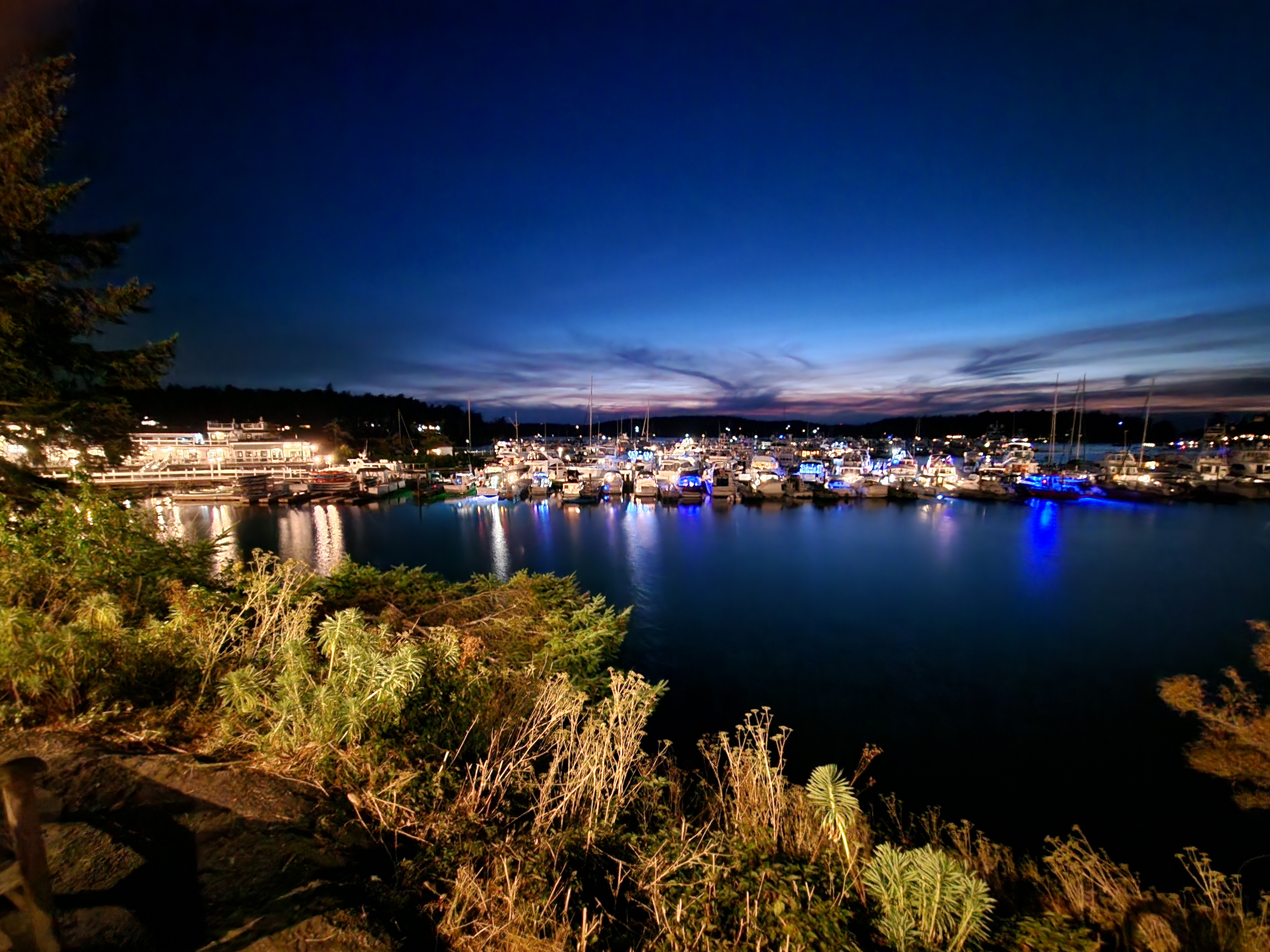 Photo from Roche Harbor Resort and Marina