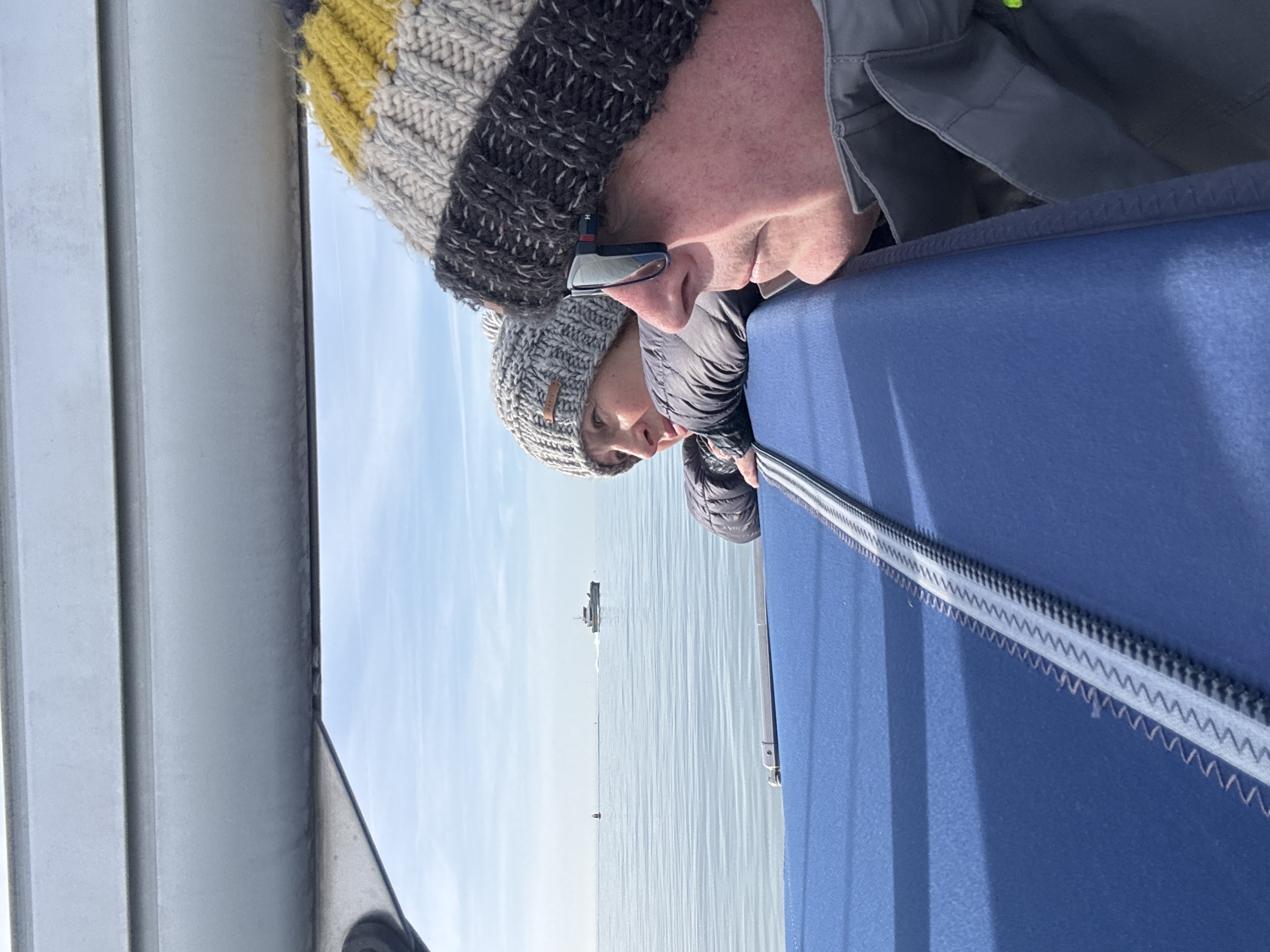 Photo from Underway