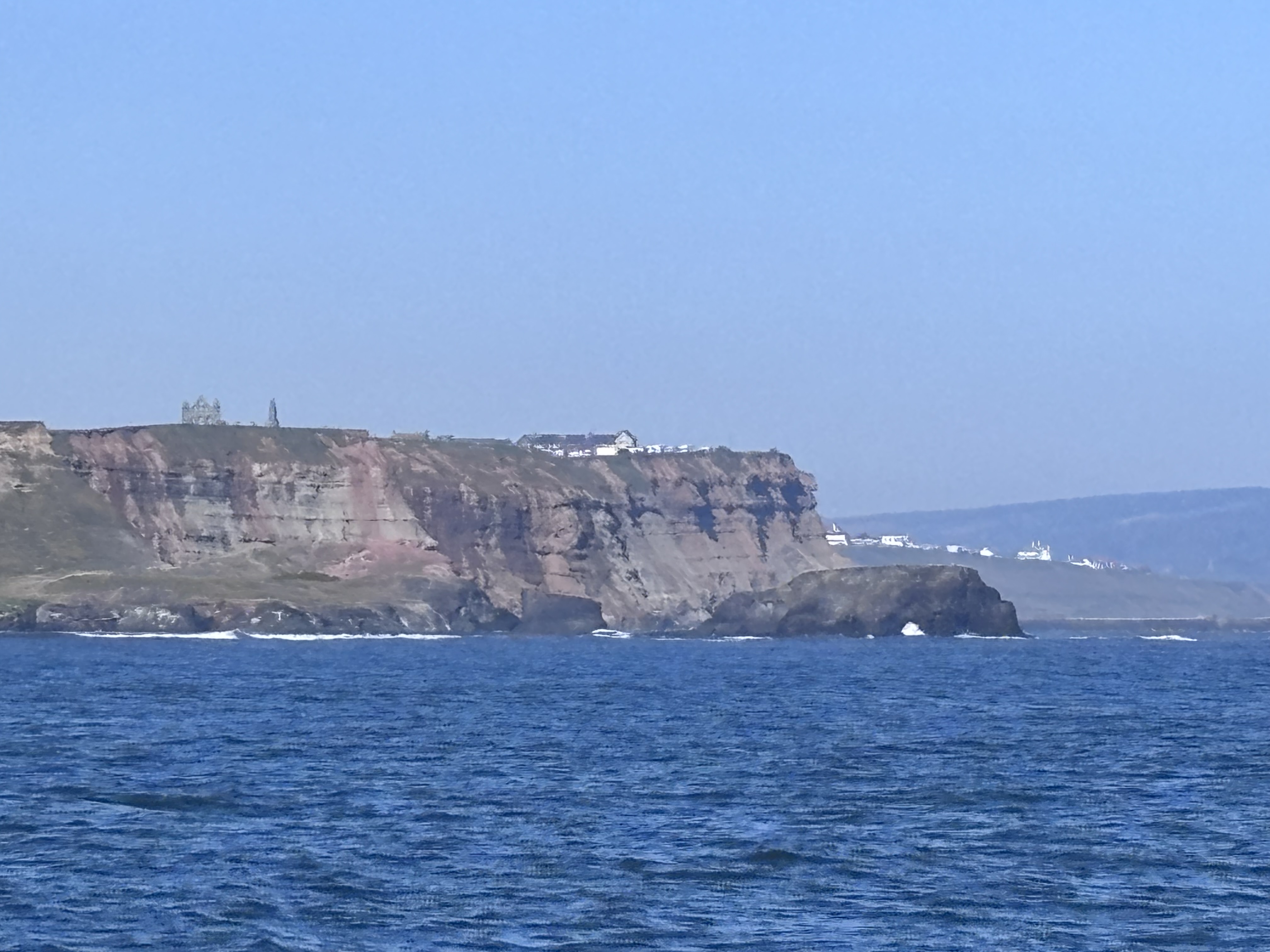 Photo from Underway