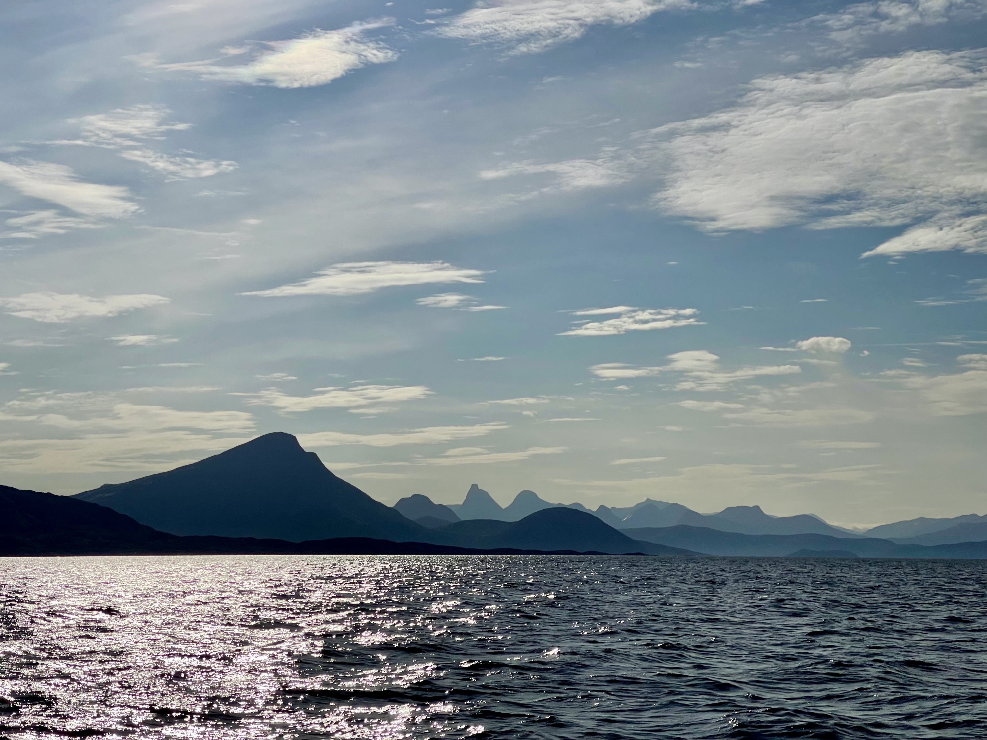 Photo from Underway