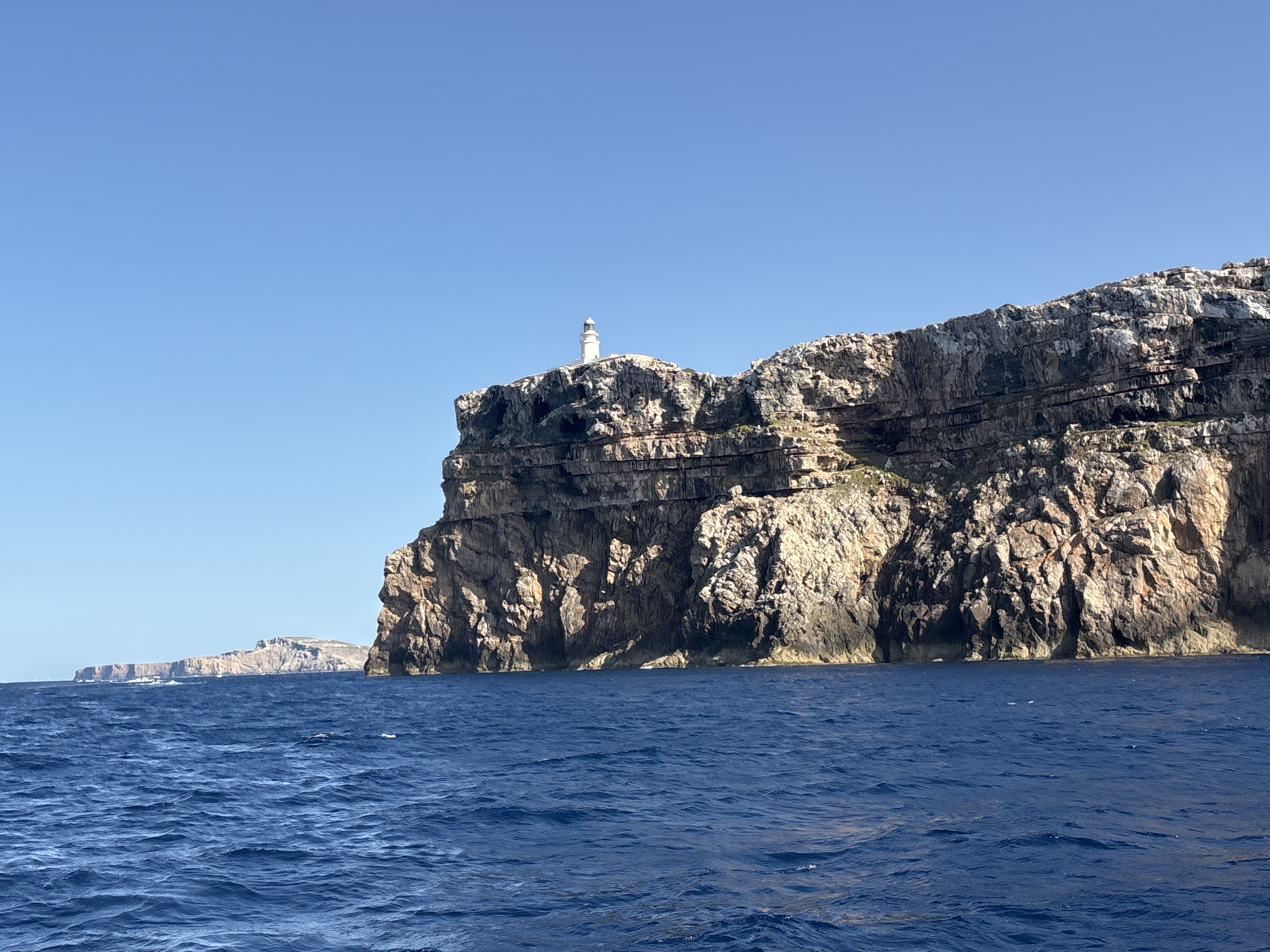 Photo from Underway