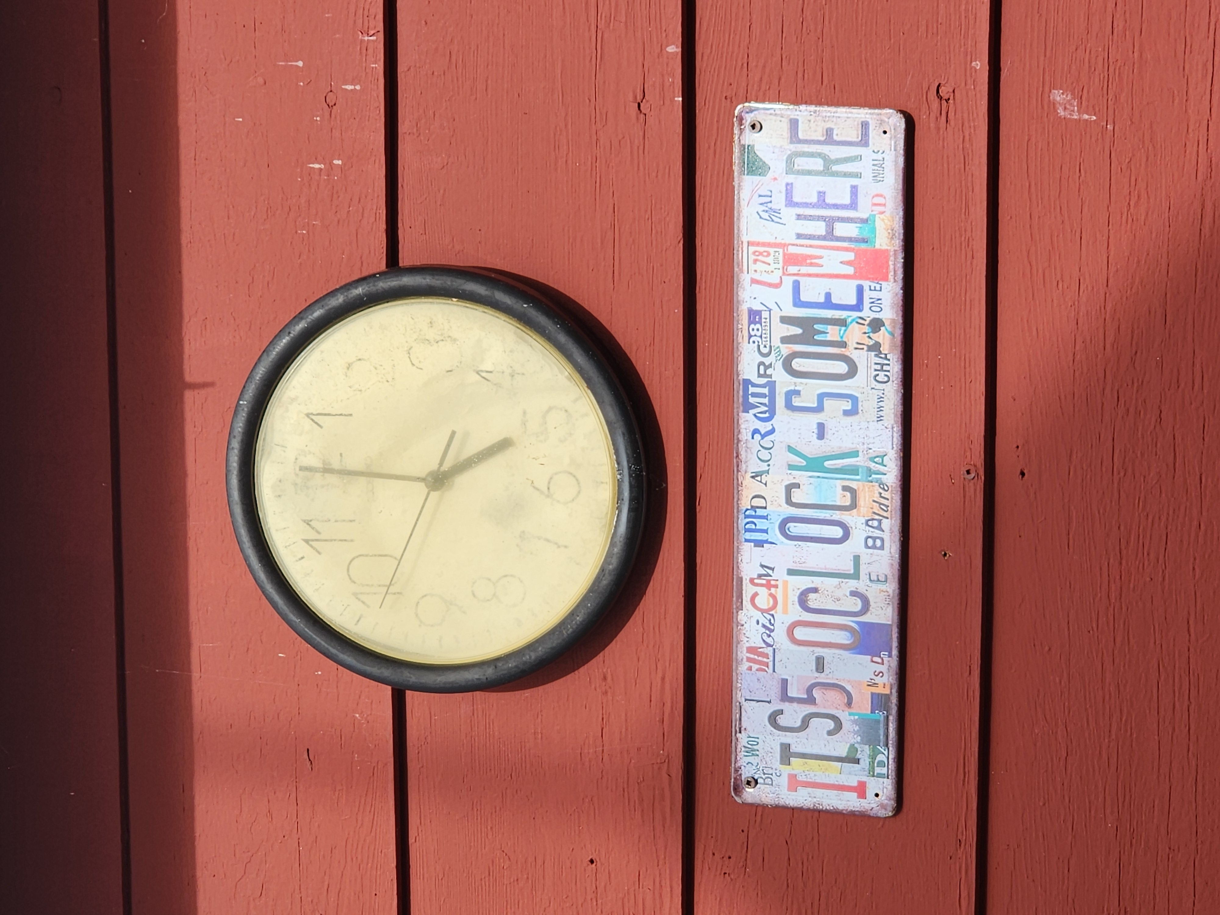 Photo from Sullivan Bay Marine Resort