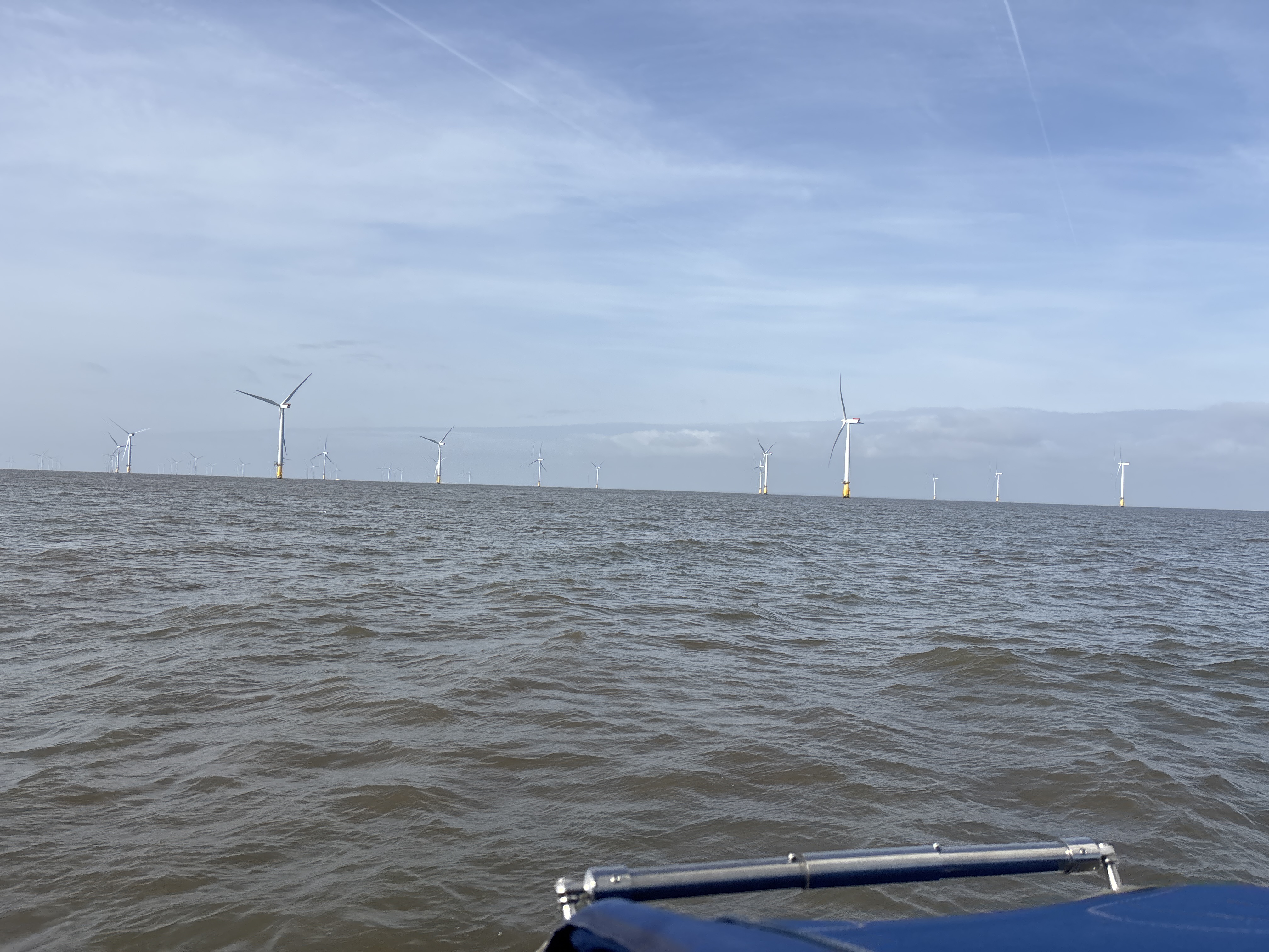 Photo from Underway