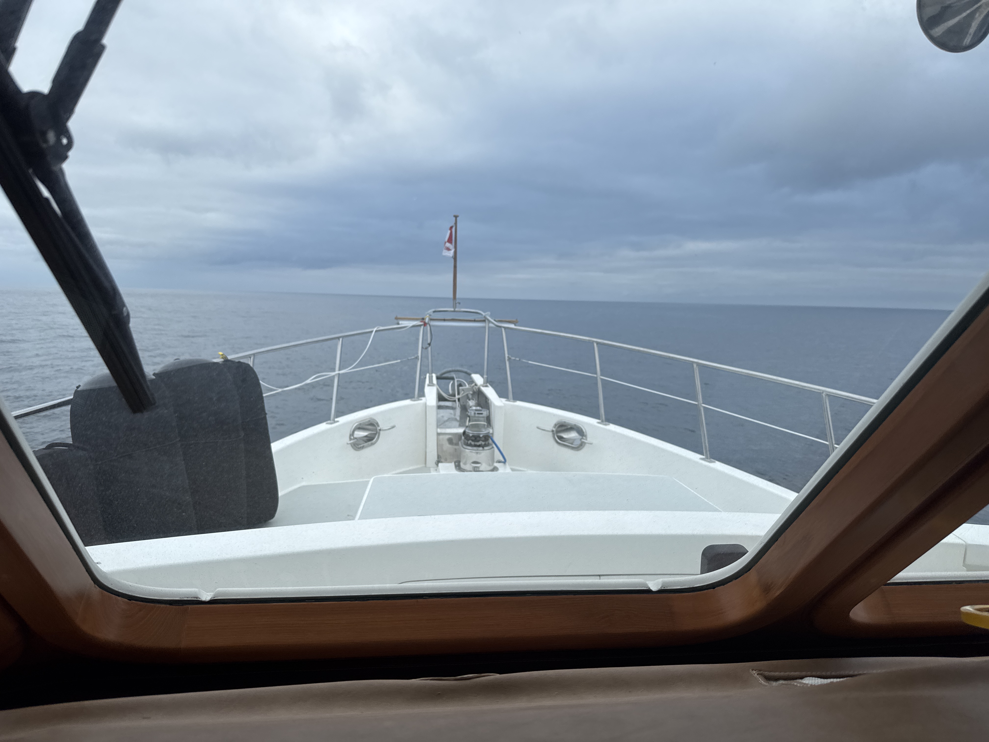 Photo from Underway