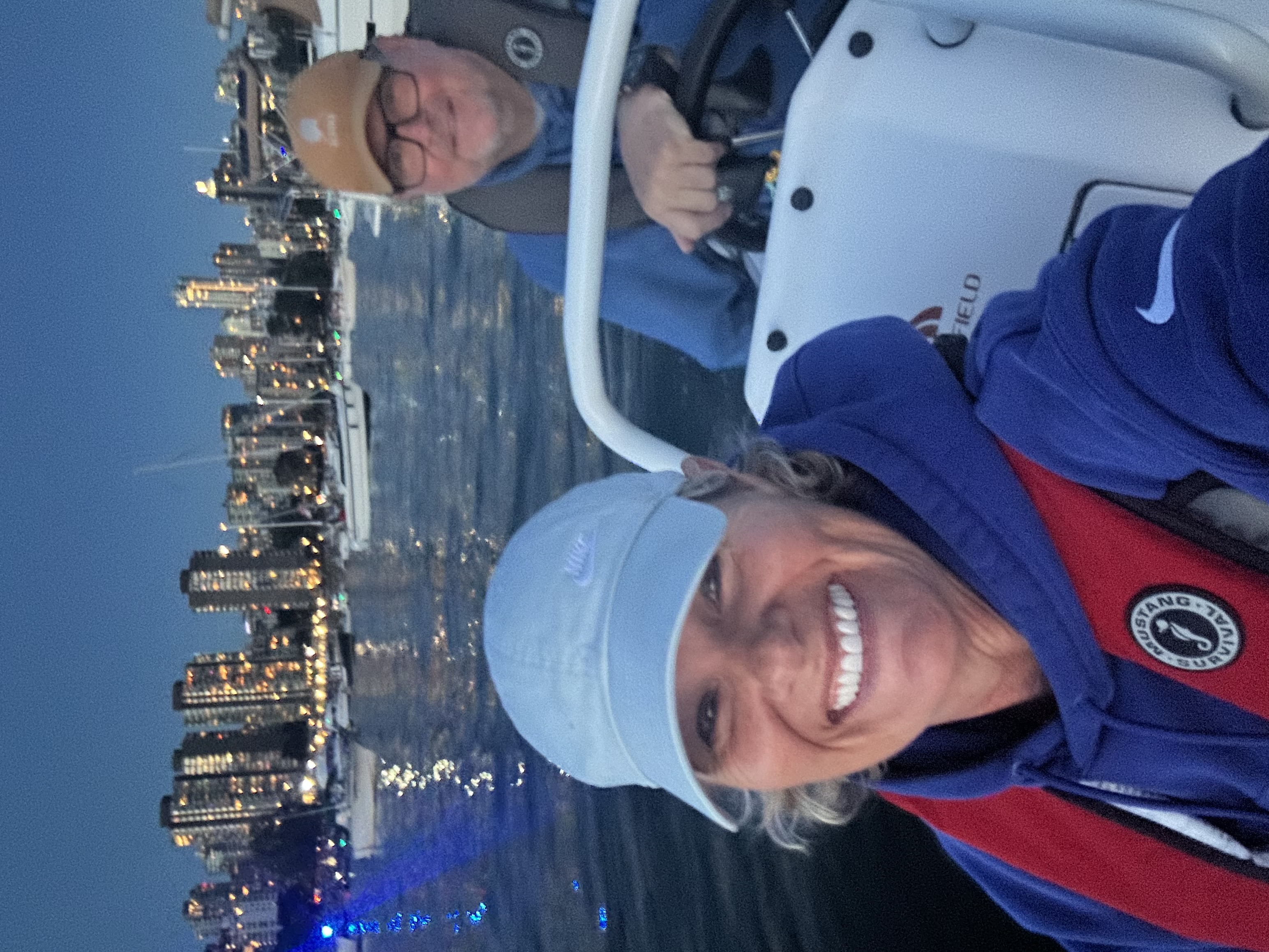 Photo from False Creek Anchorage 