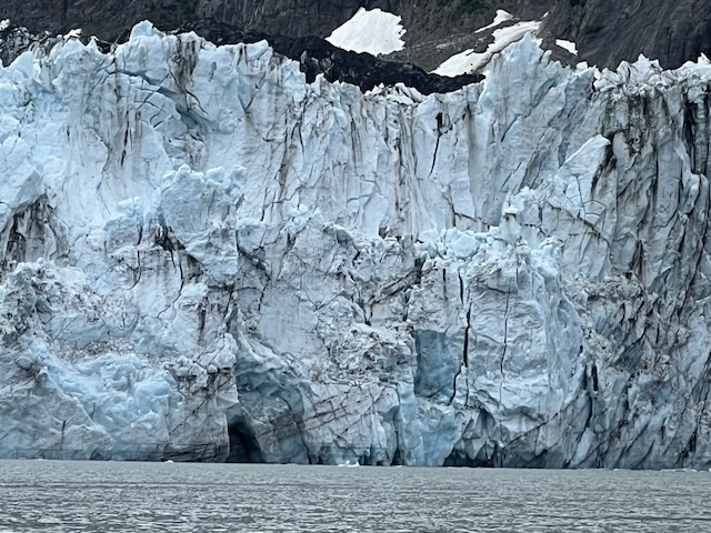 Photo from Underway