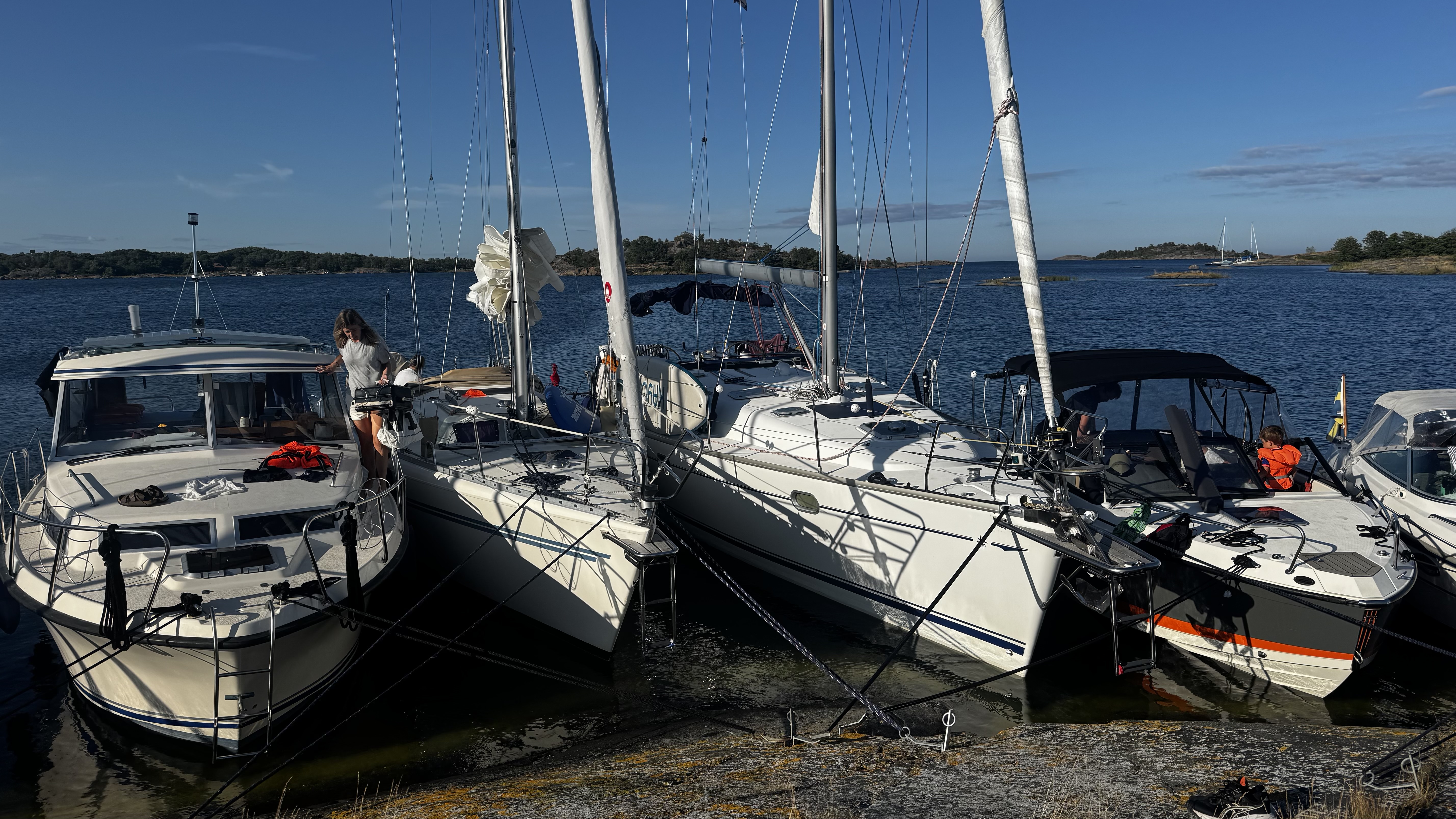 Photo from Branta kobben