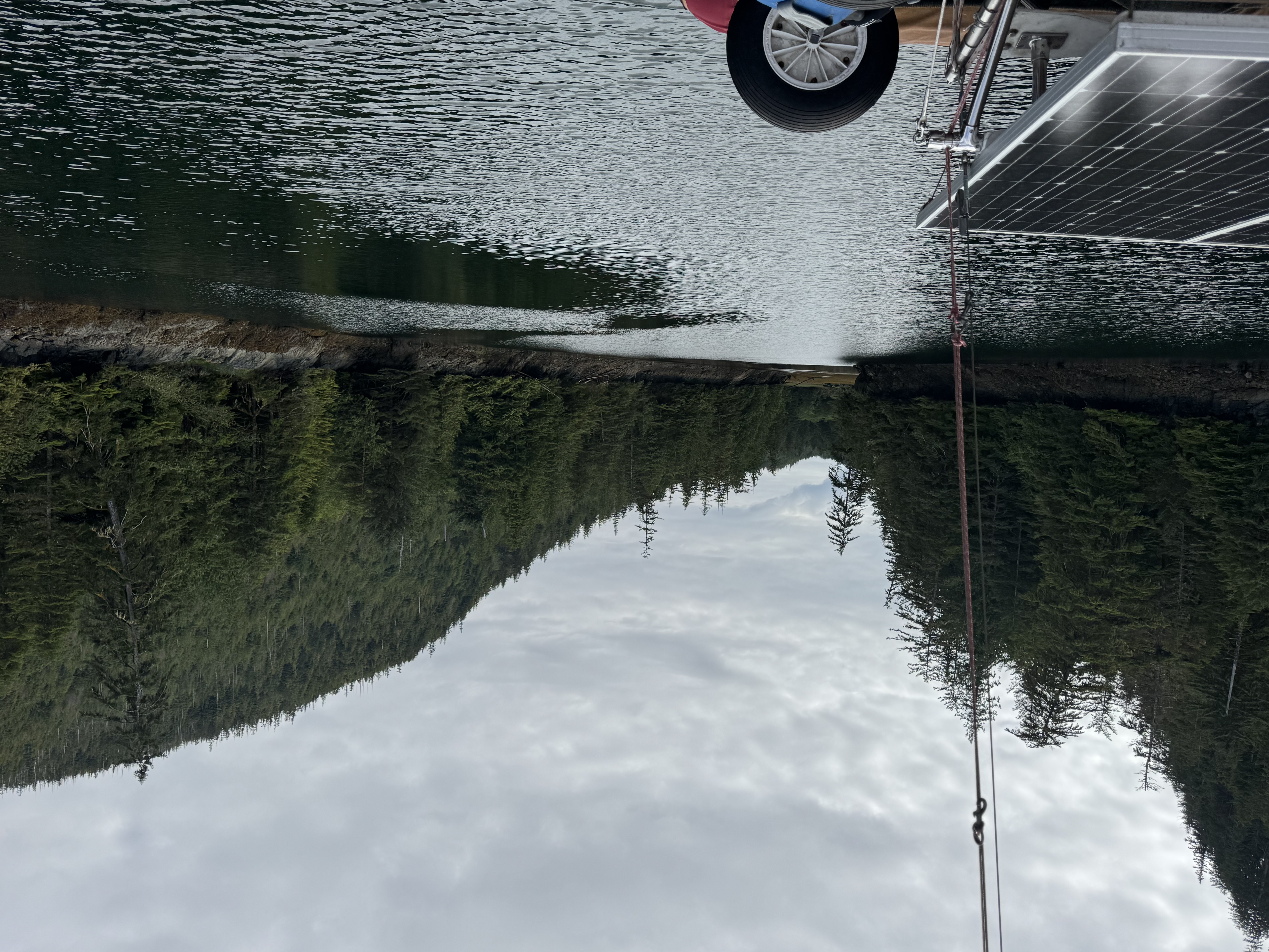 Photo from Underway