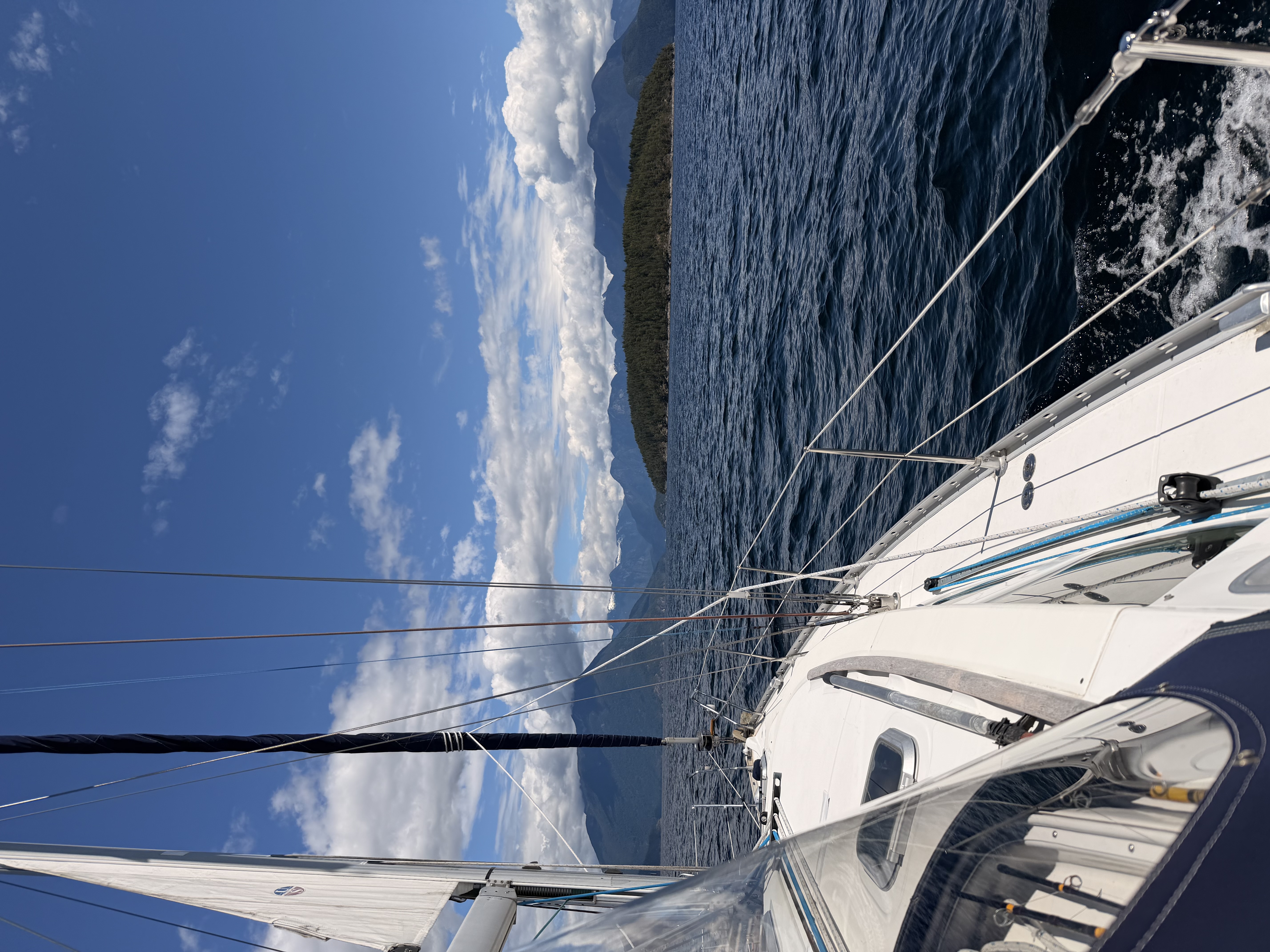 Photo from Underway