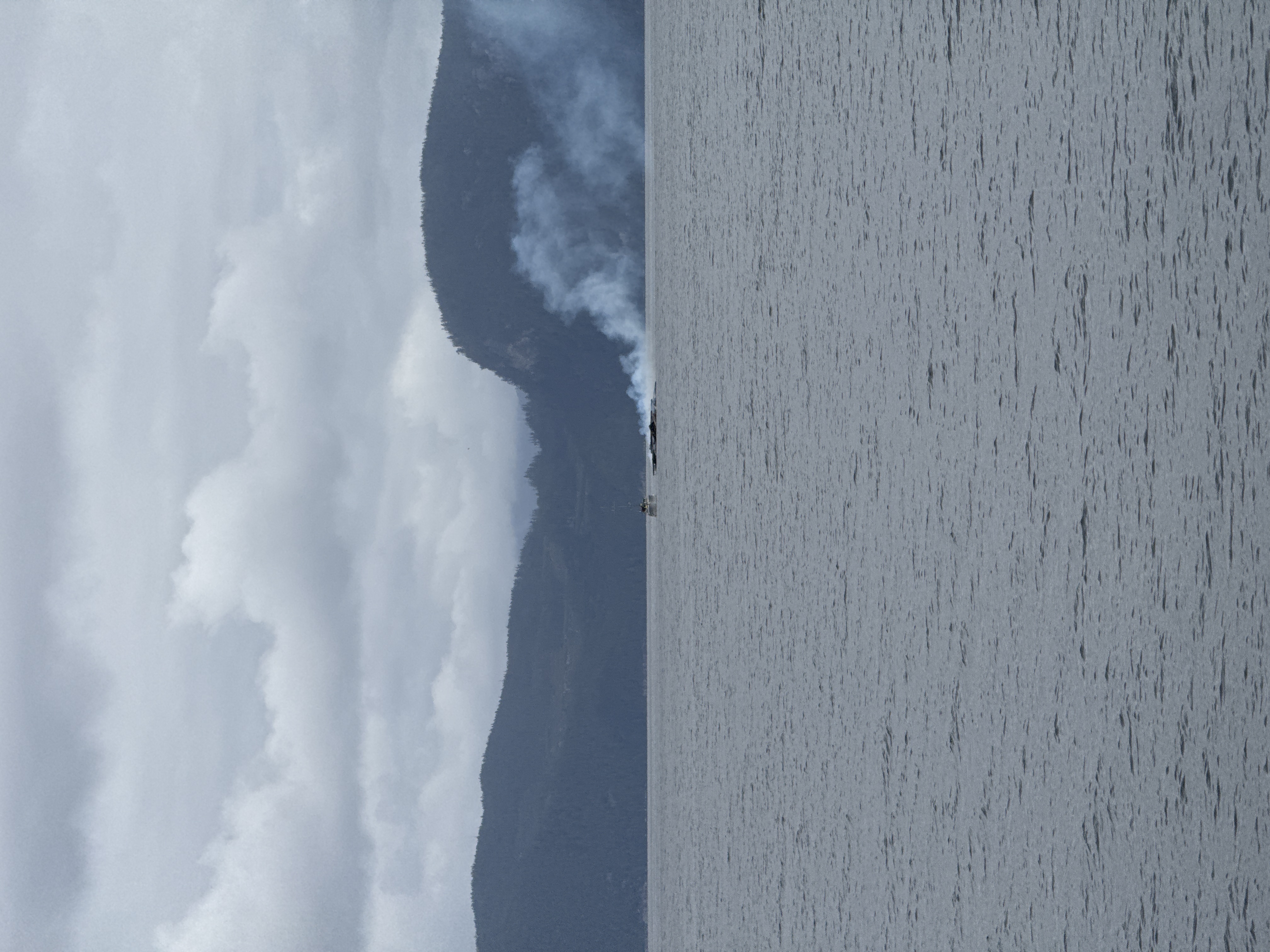 Photo from Underway