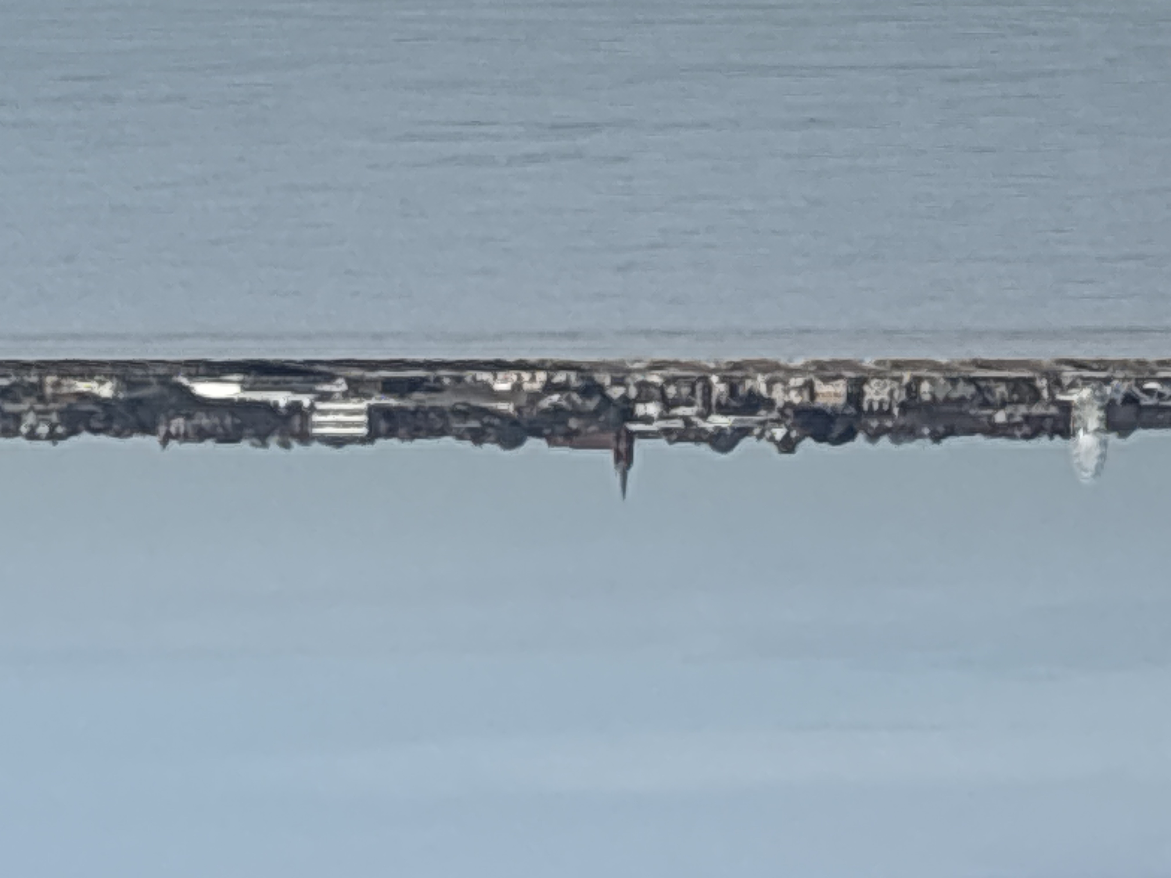 Photo from Underway