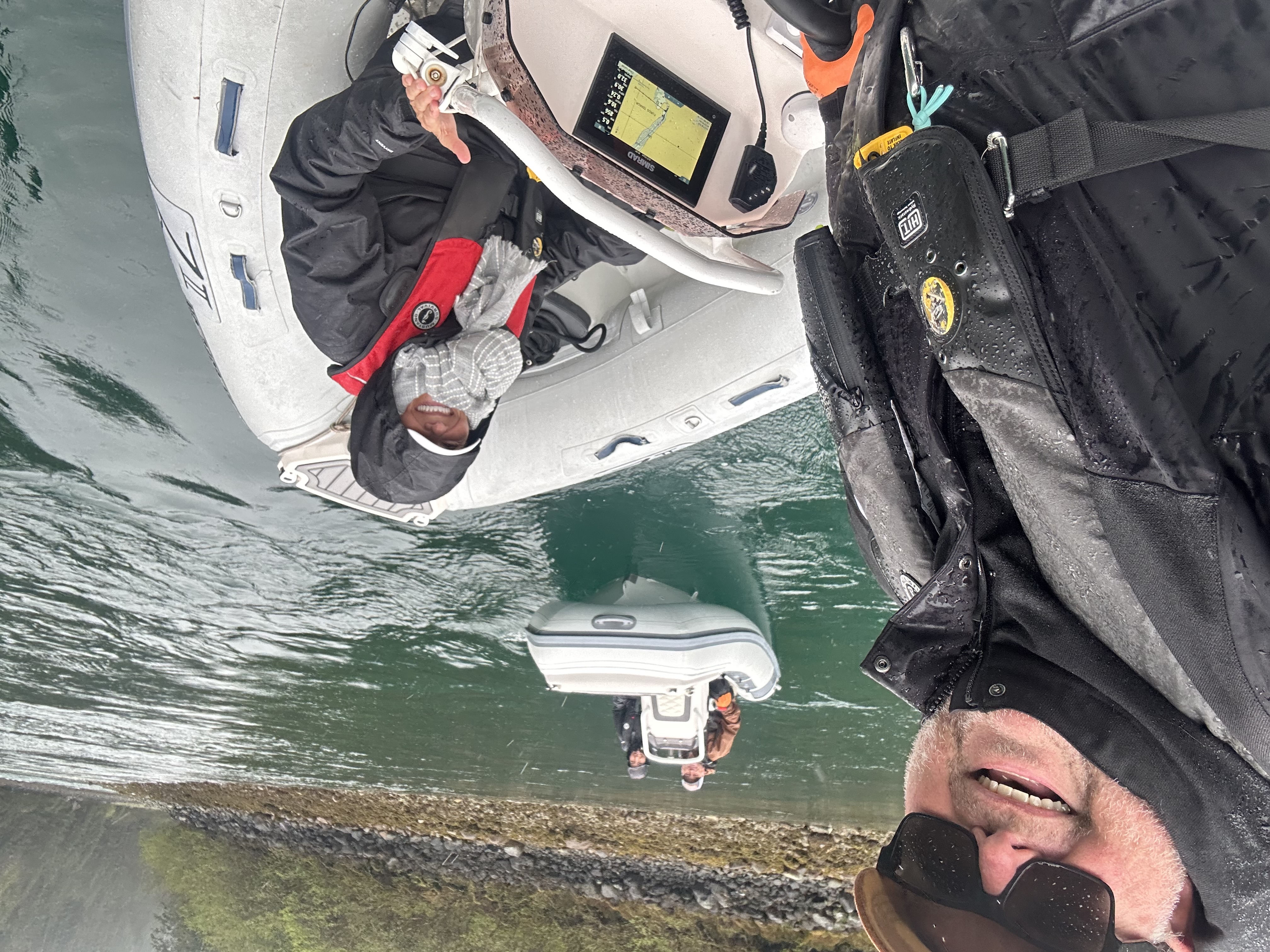 Photo from Fords Terror West Arm