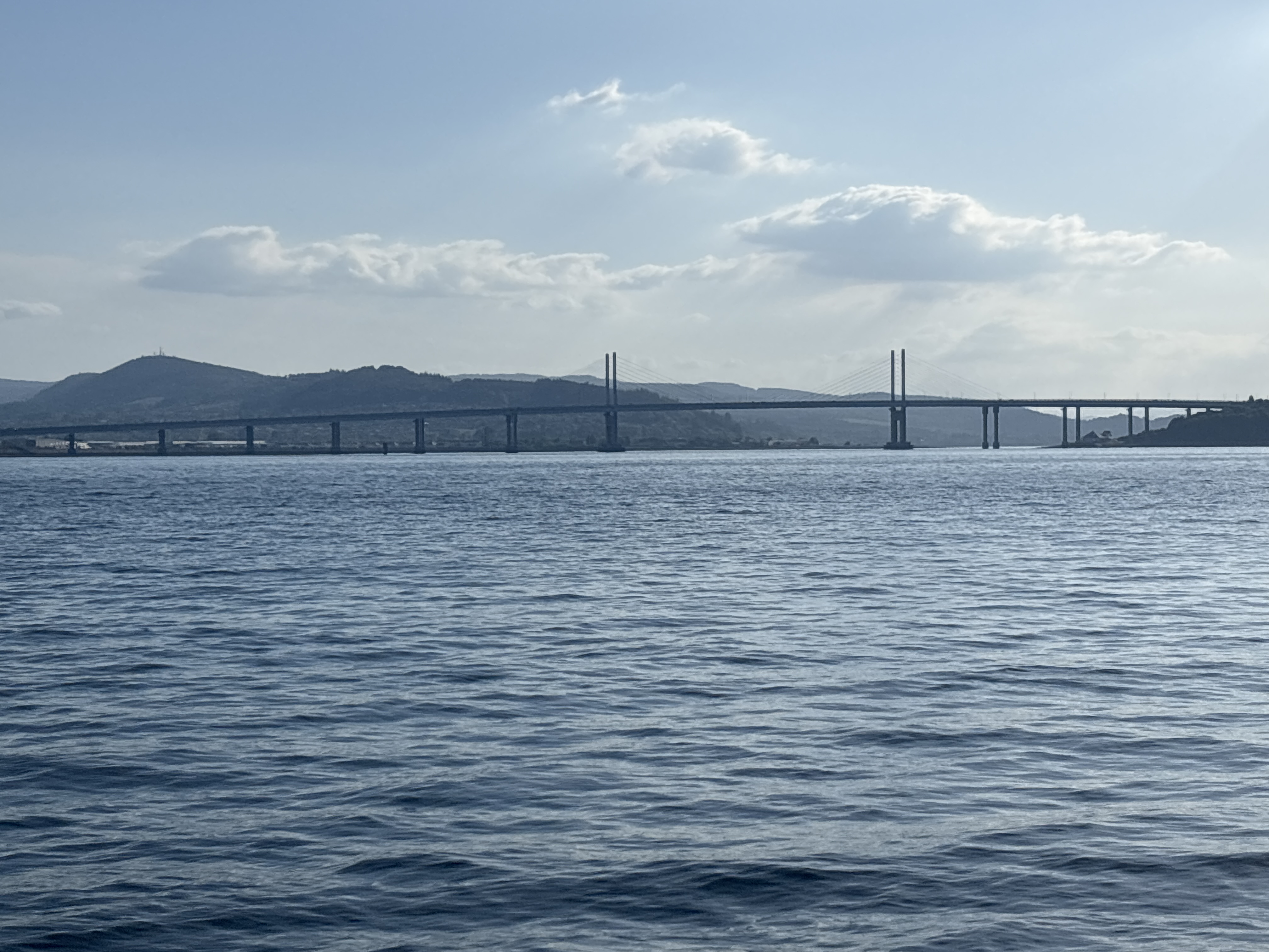 Photo from Underway