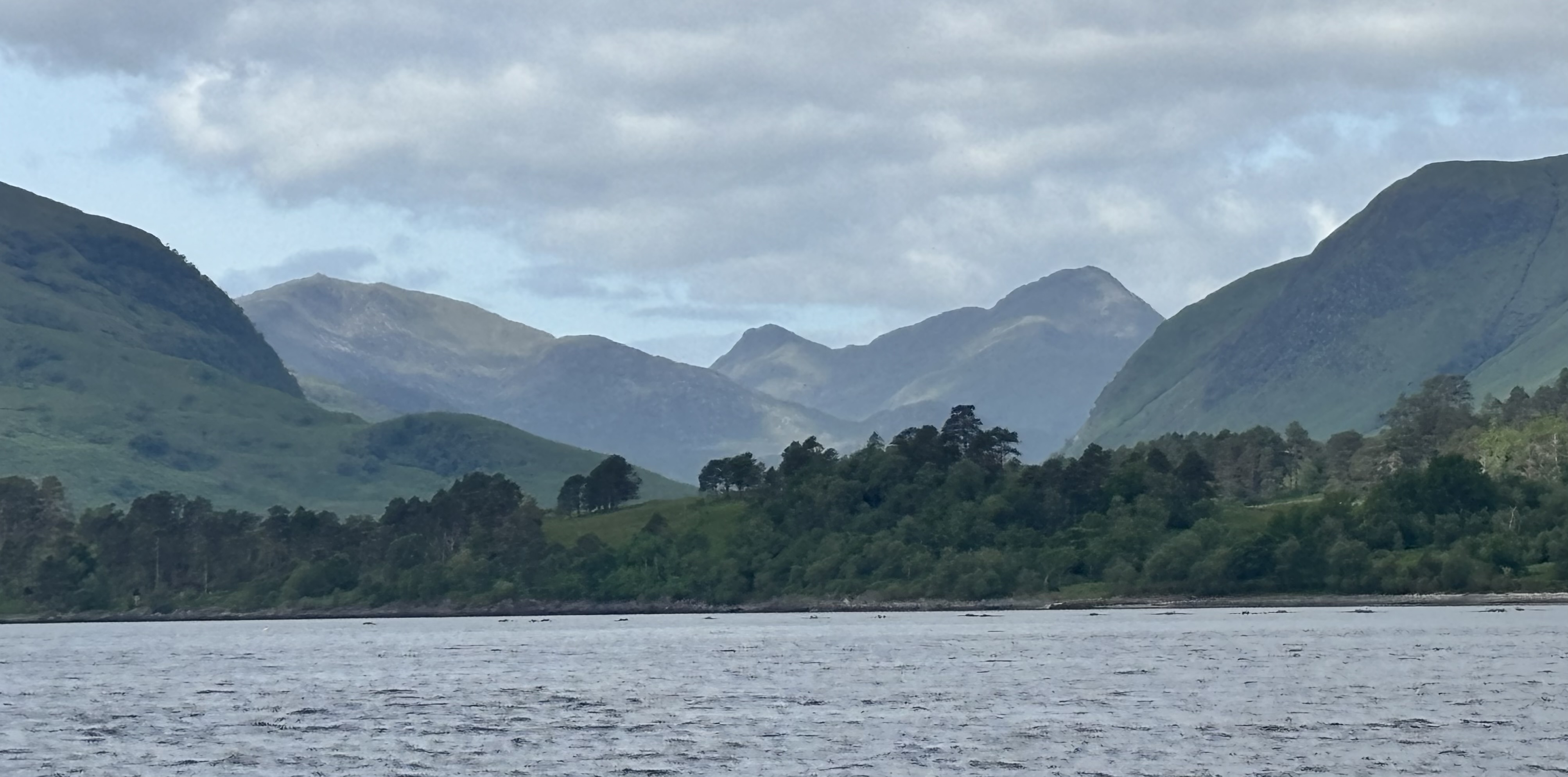 Photo from Underway
