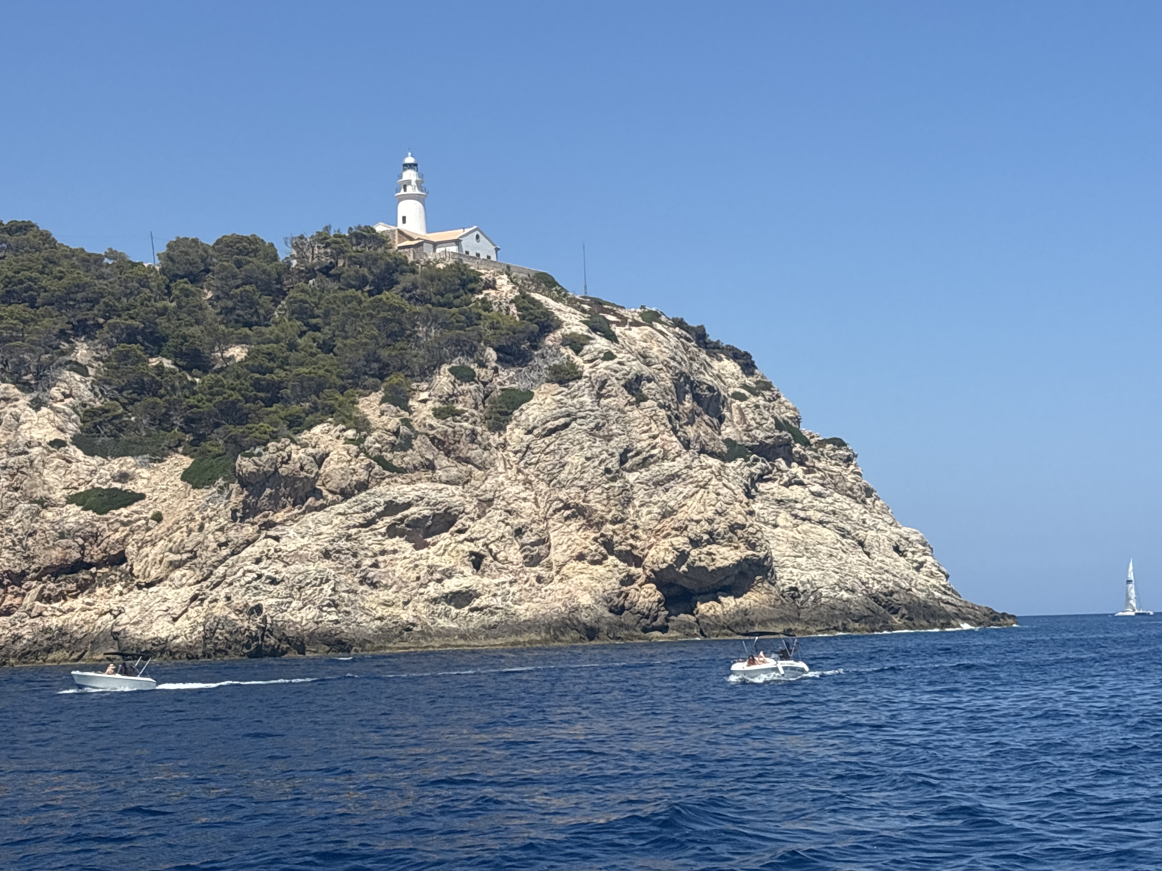 Photo from Underway