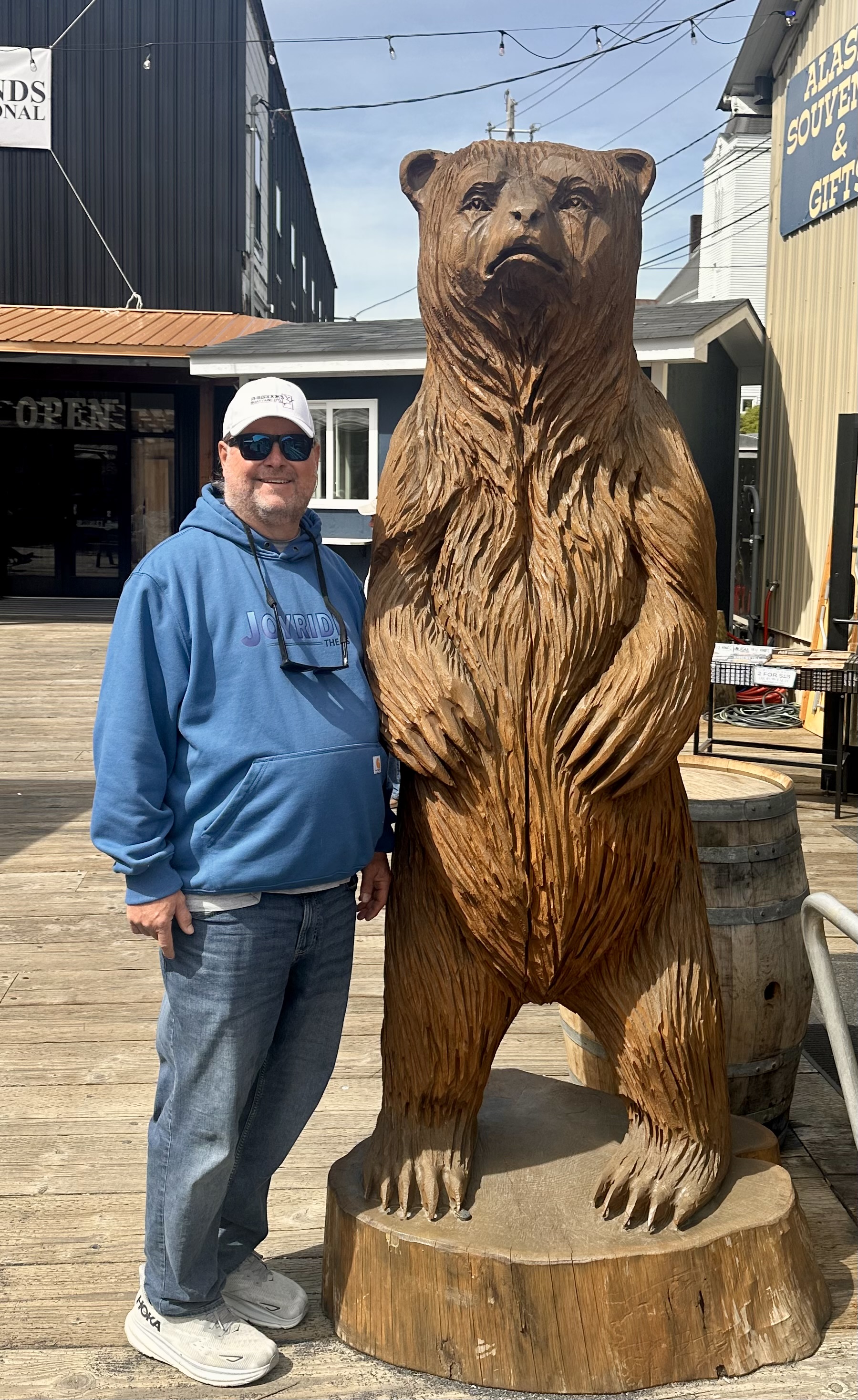 Photo from Bar Harbor Marina