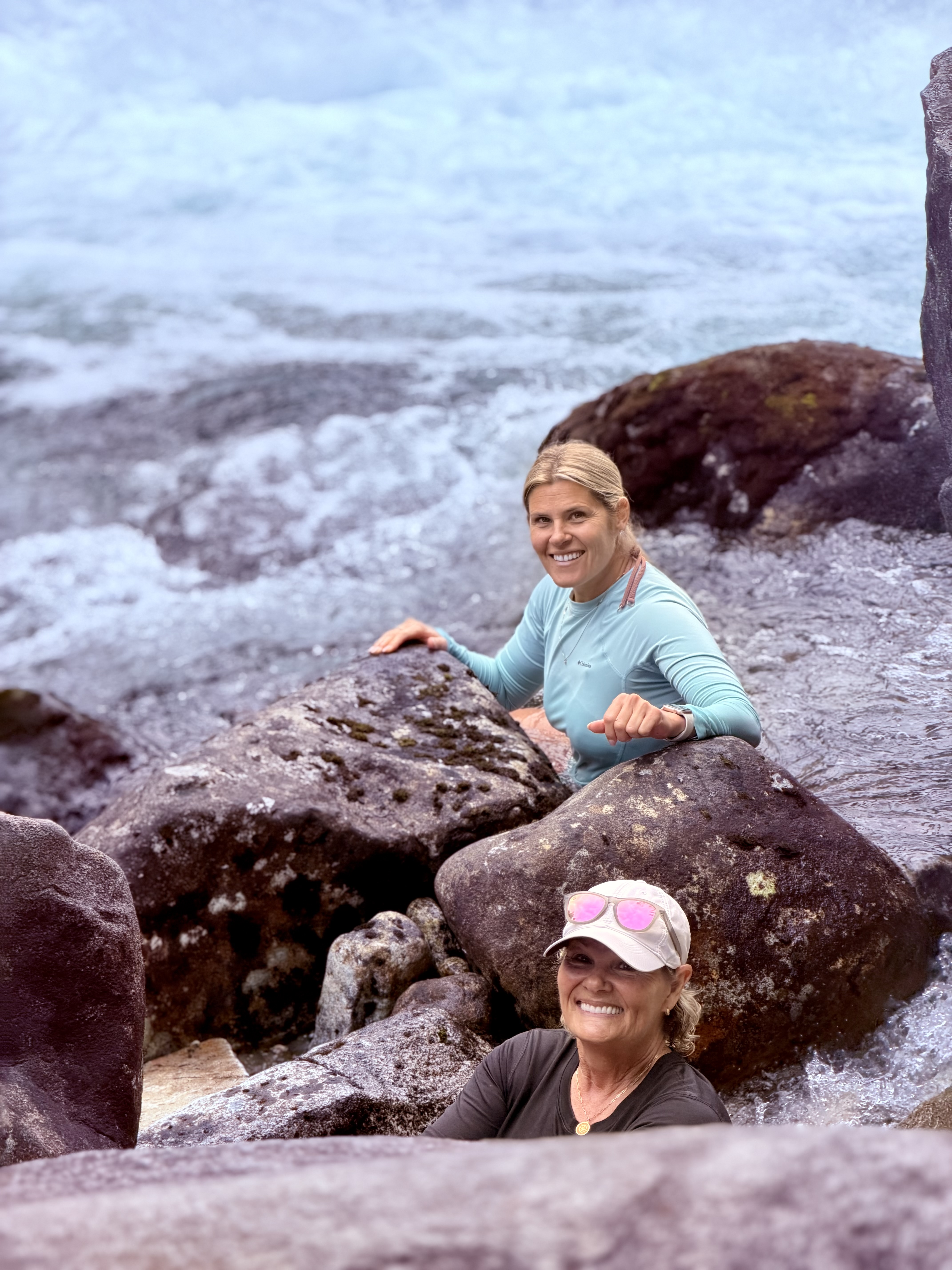 Photo from Baranof Warm Springs Bay