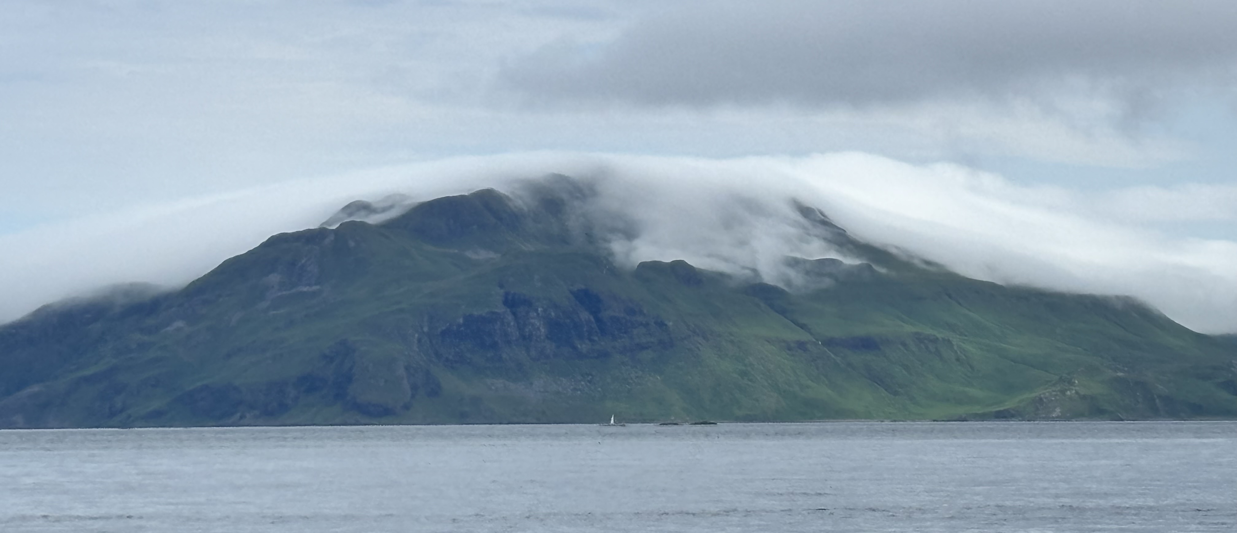 Photo from Underway